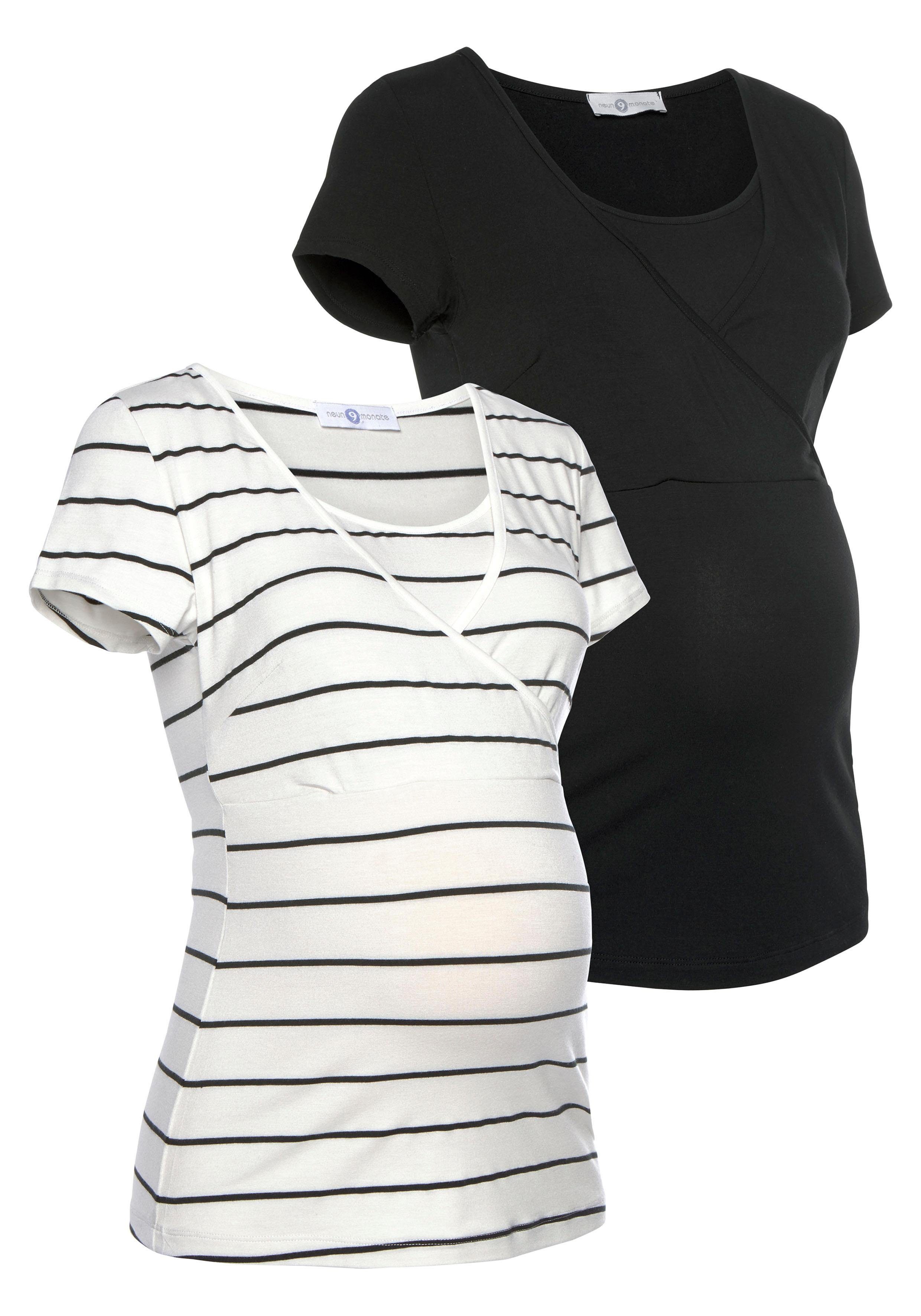 zwangerschapsshirt