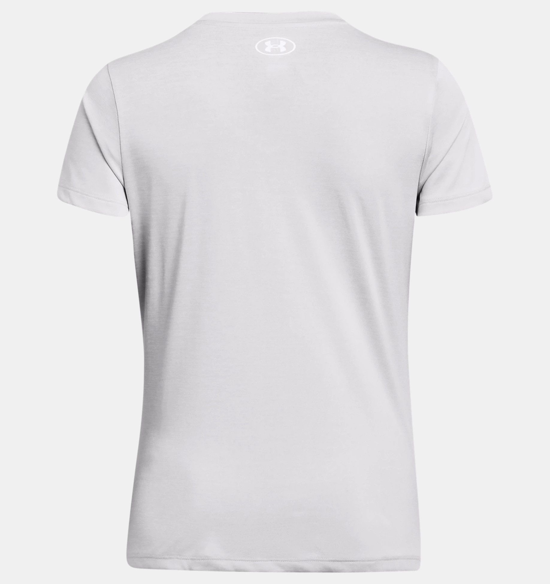 Under Armour® Trainingsshirt TECH SSV- TWIST (1-delig)