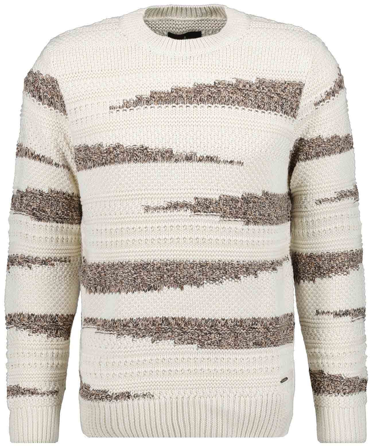 RAGMAN Trui met ronde hals