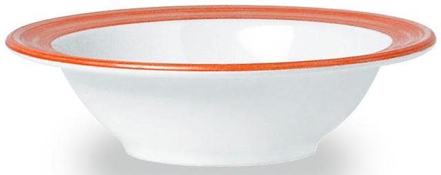 WACA Dessertschaaltje Bistro 200 ml, ø 14 cm (set, 4-delig)