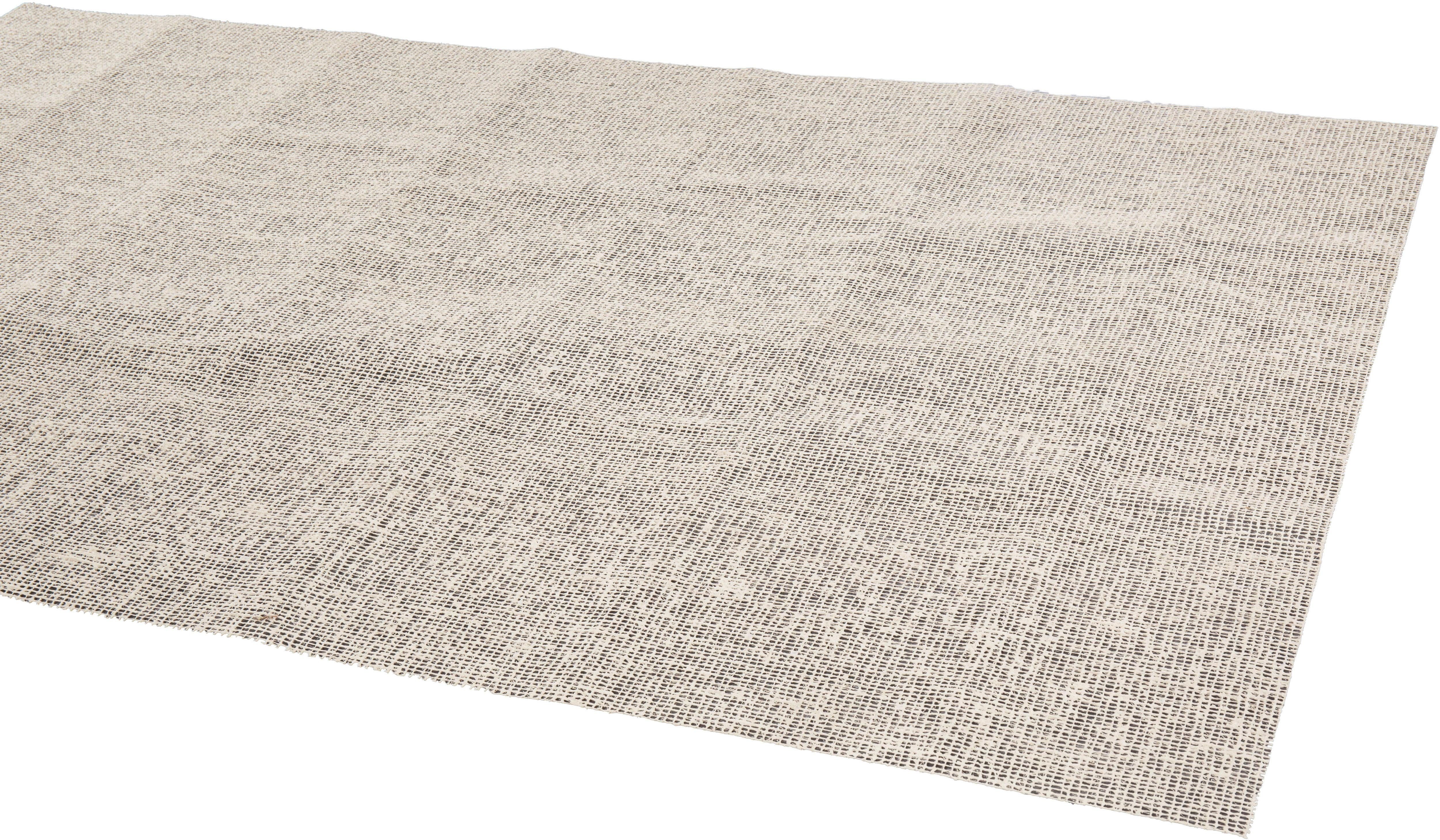 LUXOR living Antislip tapijtonderlegger Naturel Antislip-onderlegger, van 100% jute, op maat te snijden