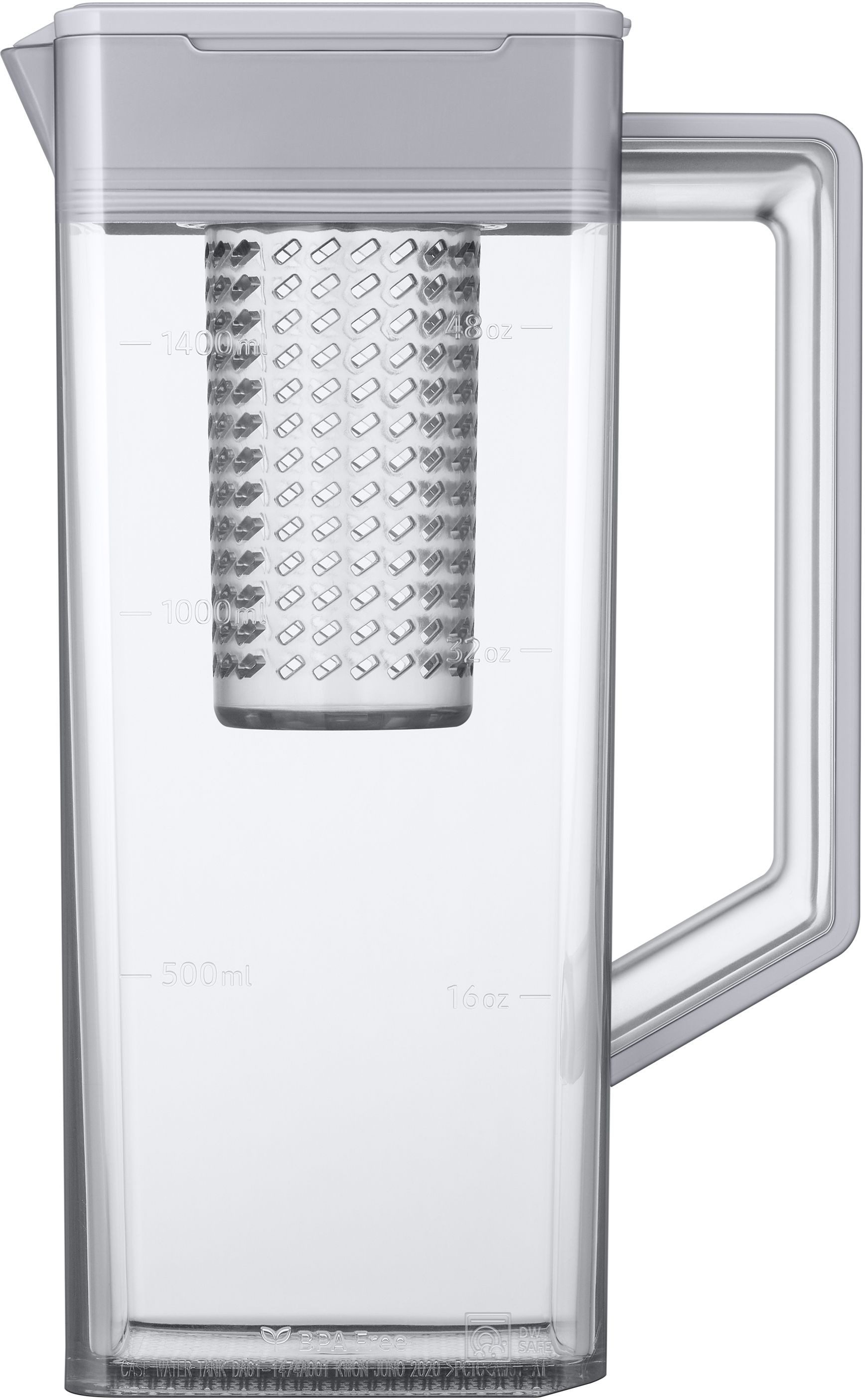 Samsung French door RM90F67CECEF