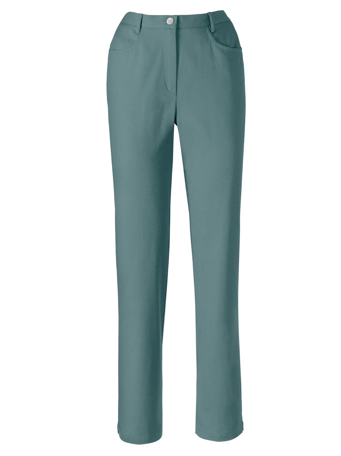 Classic Basics Prettige jeans