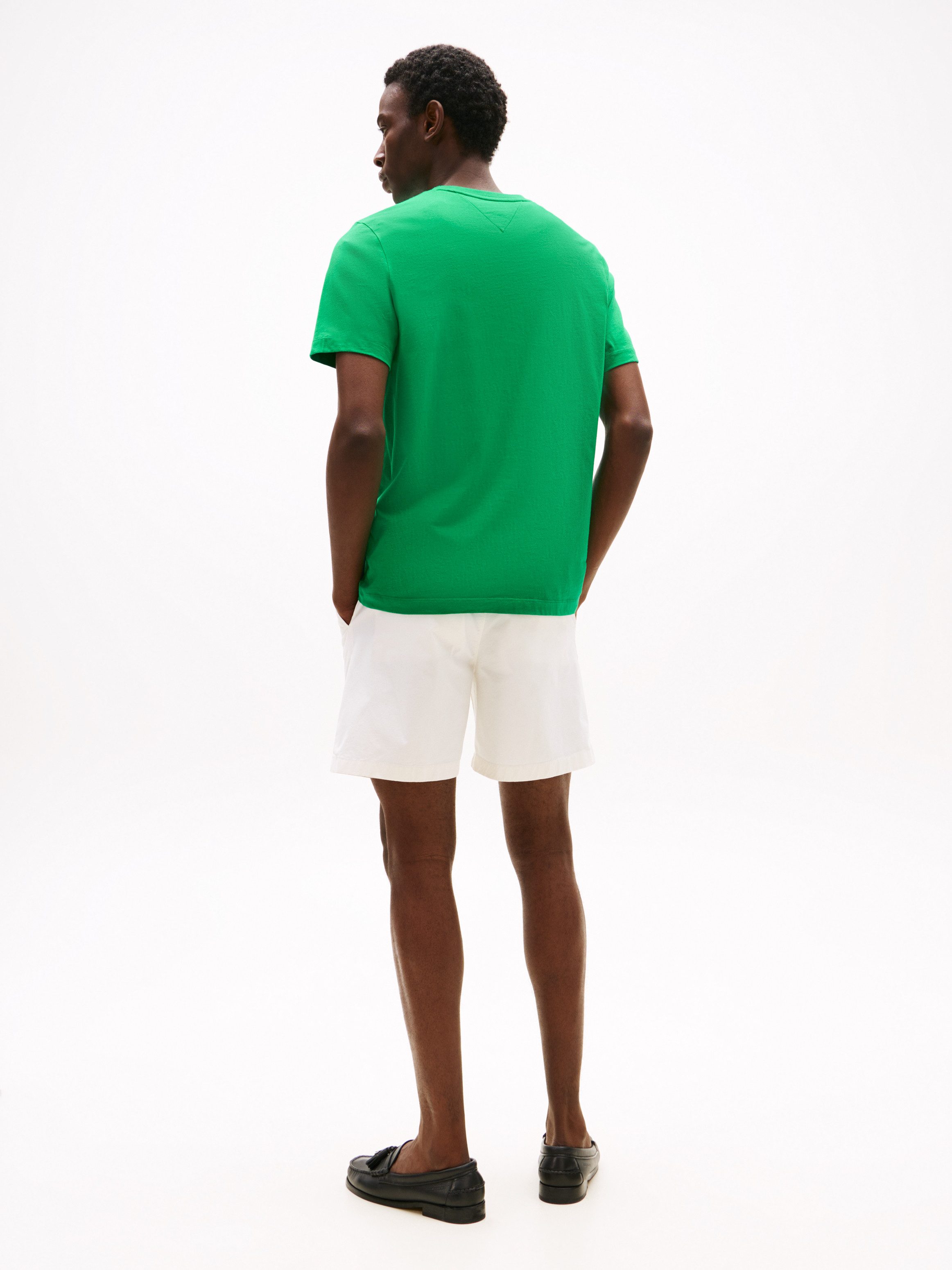 Tommy Hilfiger T-shirt ESSENTIAL SOLID POCKET TEE