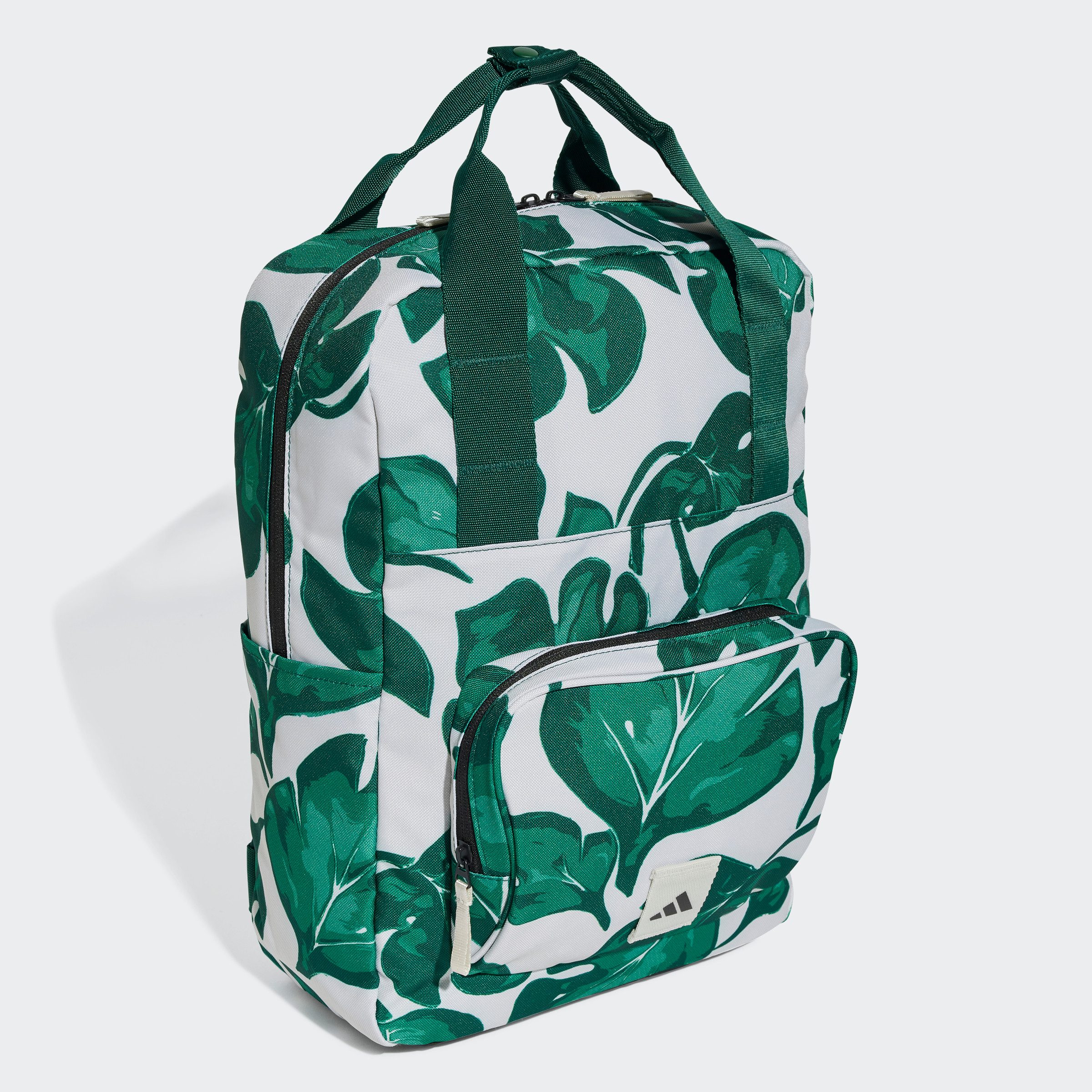 adidas Performance Rugzak W LEAF BACKPACK dames rugzakken grijs