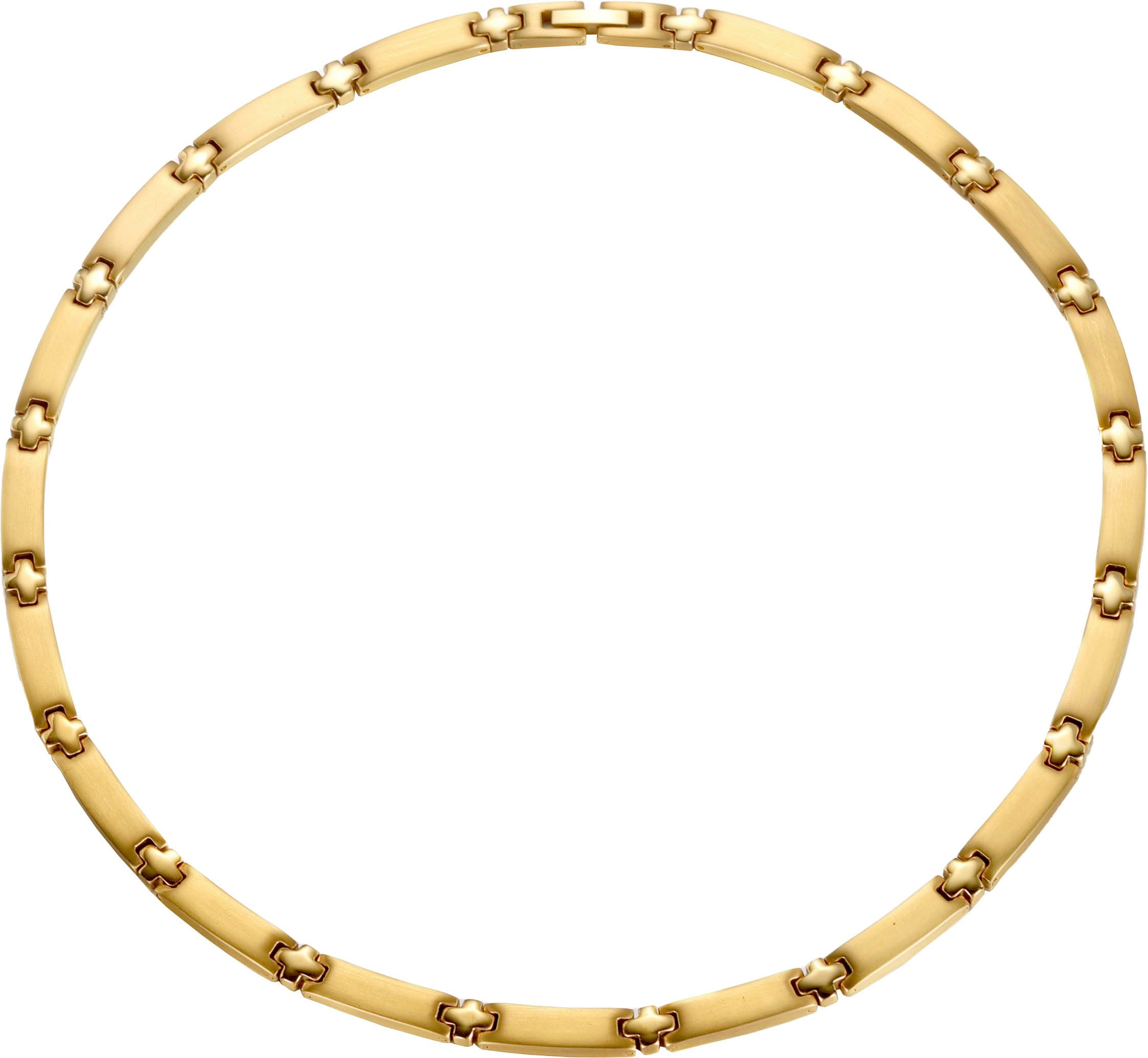 Firetti Sieradenset Multipack sieraden cadeau roestvrijstalen halsketting armband (set 2-delig)