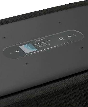 Harman/Kardon »Citation 300« multiroomluidspreker snel