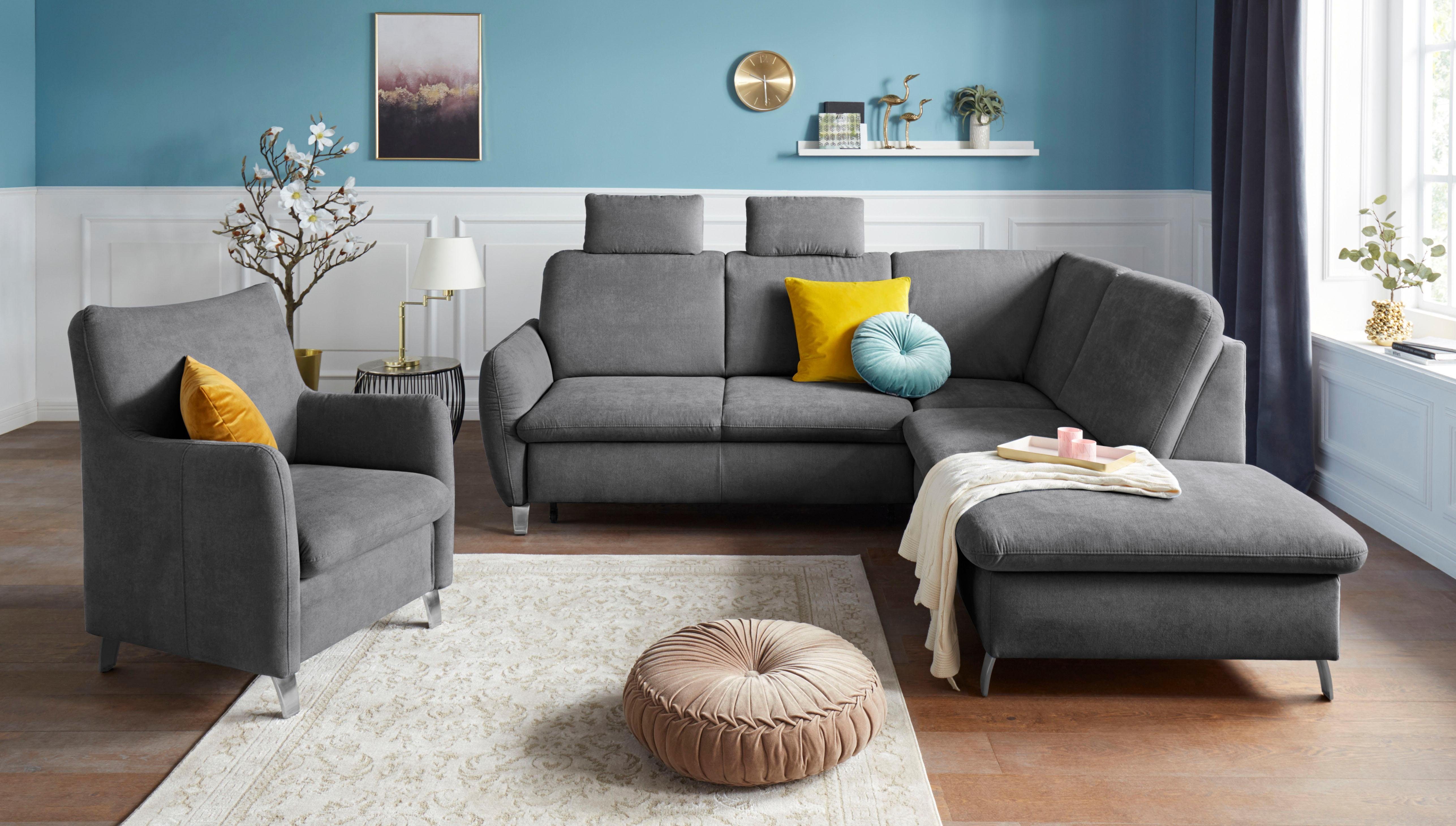 sit&more Fauteuil Daytona