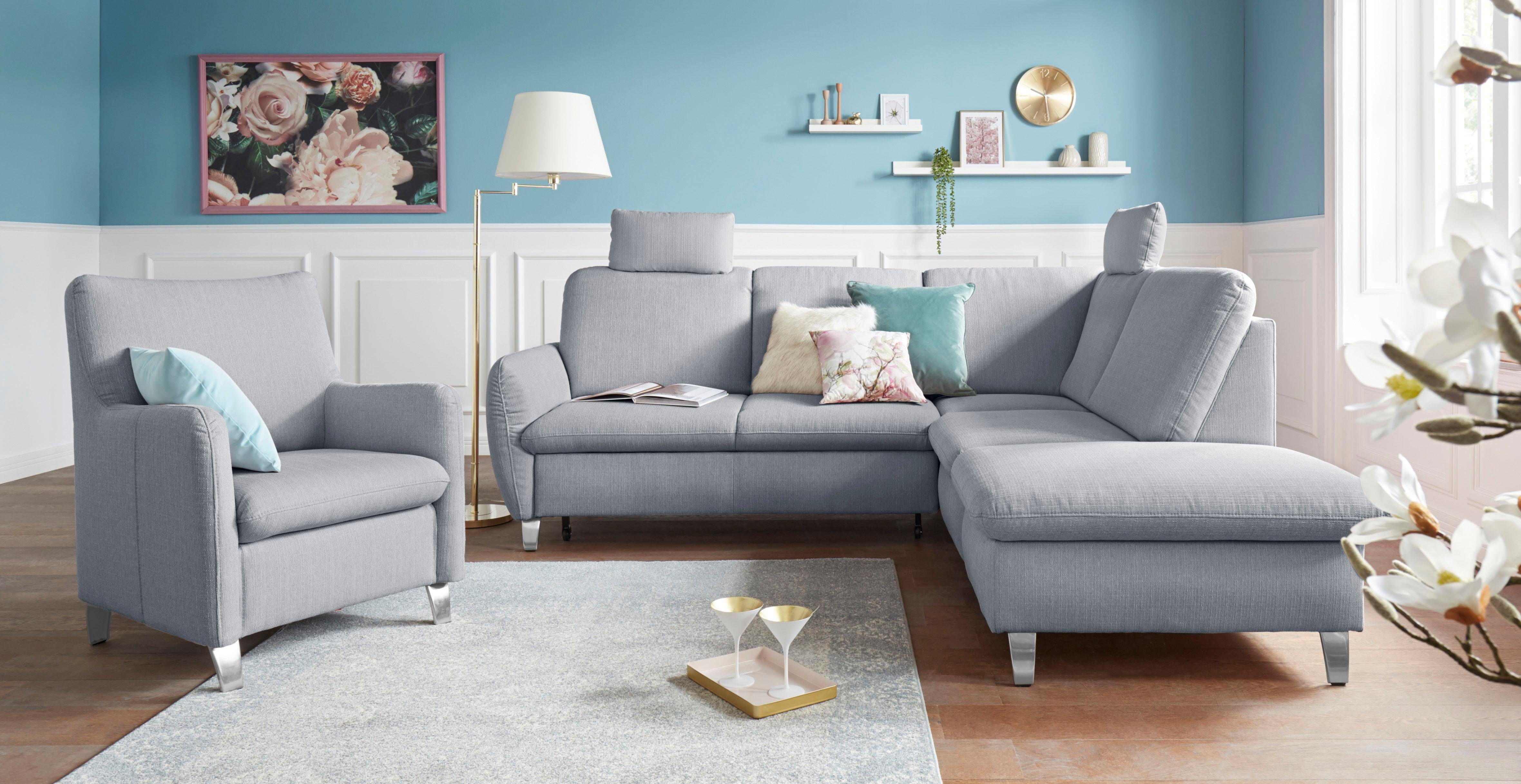 sit&more Fauteuil Daytona