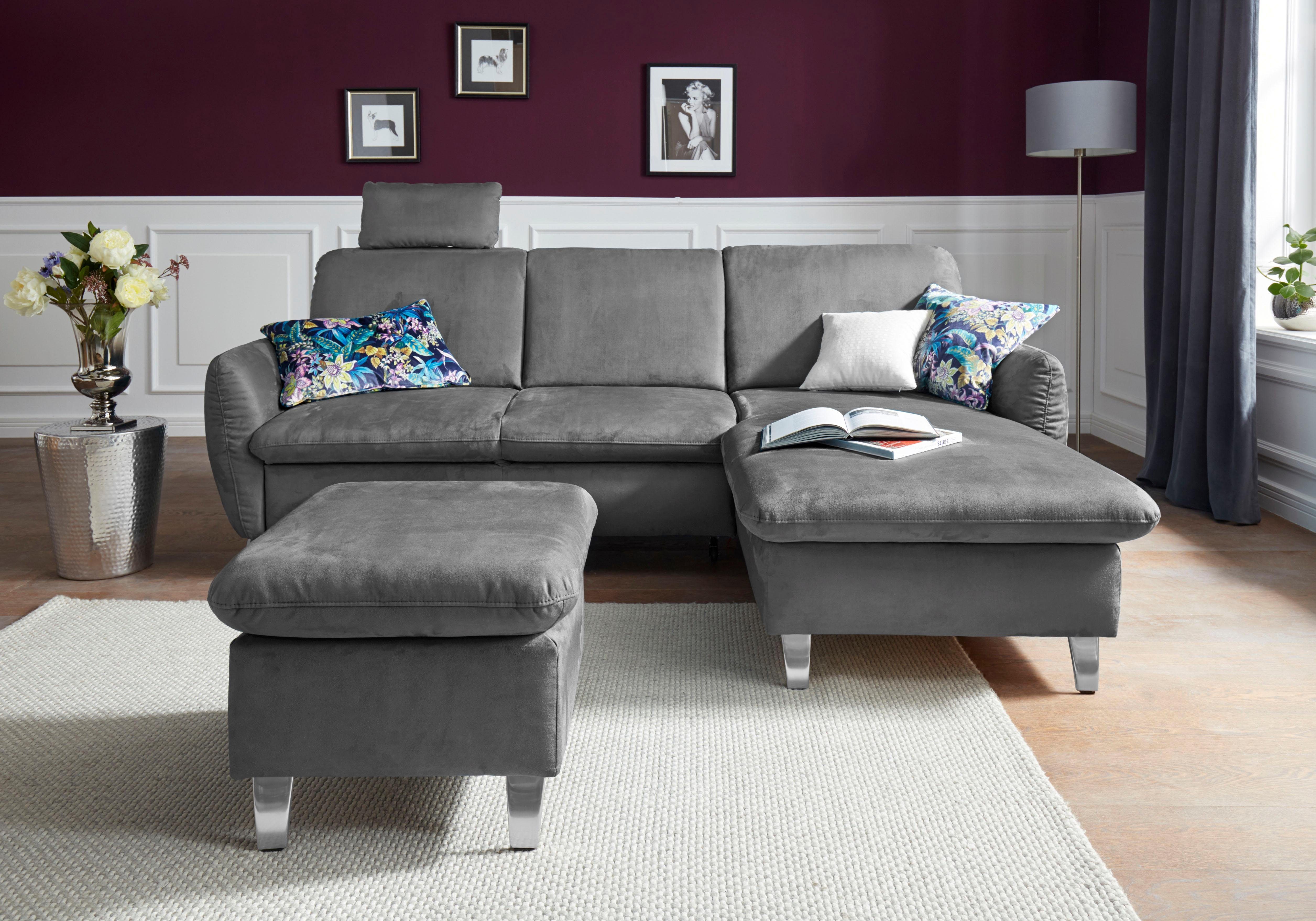 sit&more Hocker Daytona