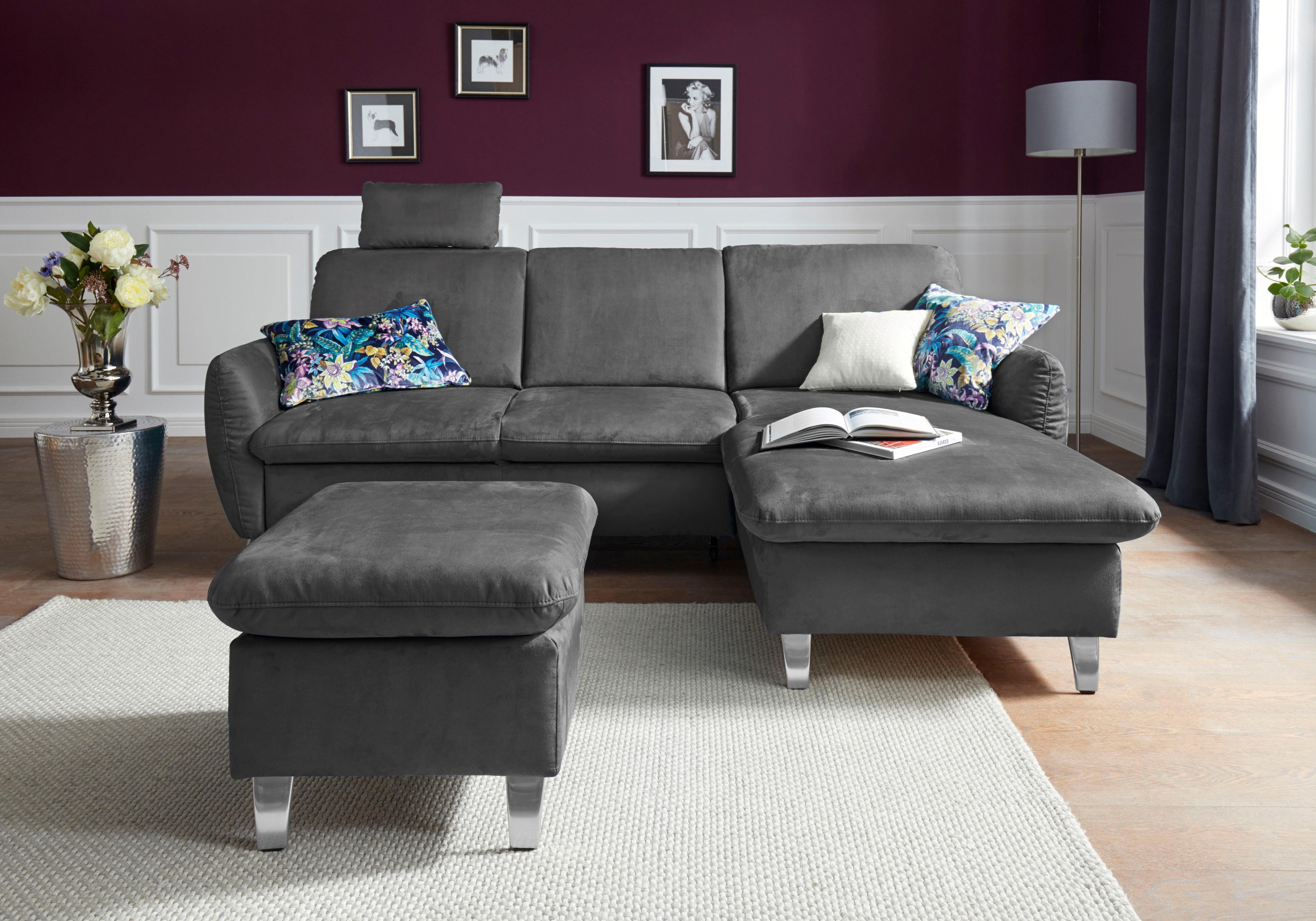 sit&more Hocker Daytona