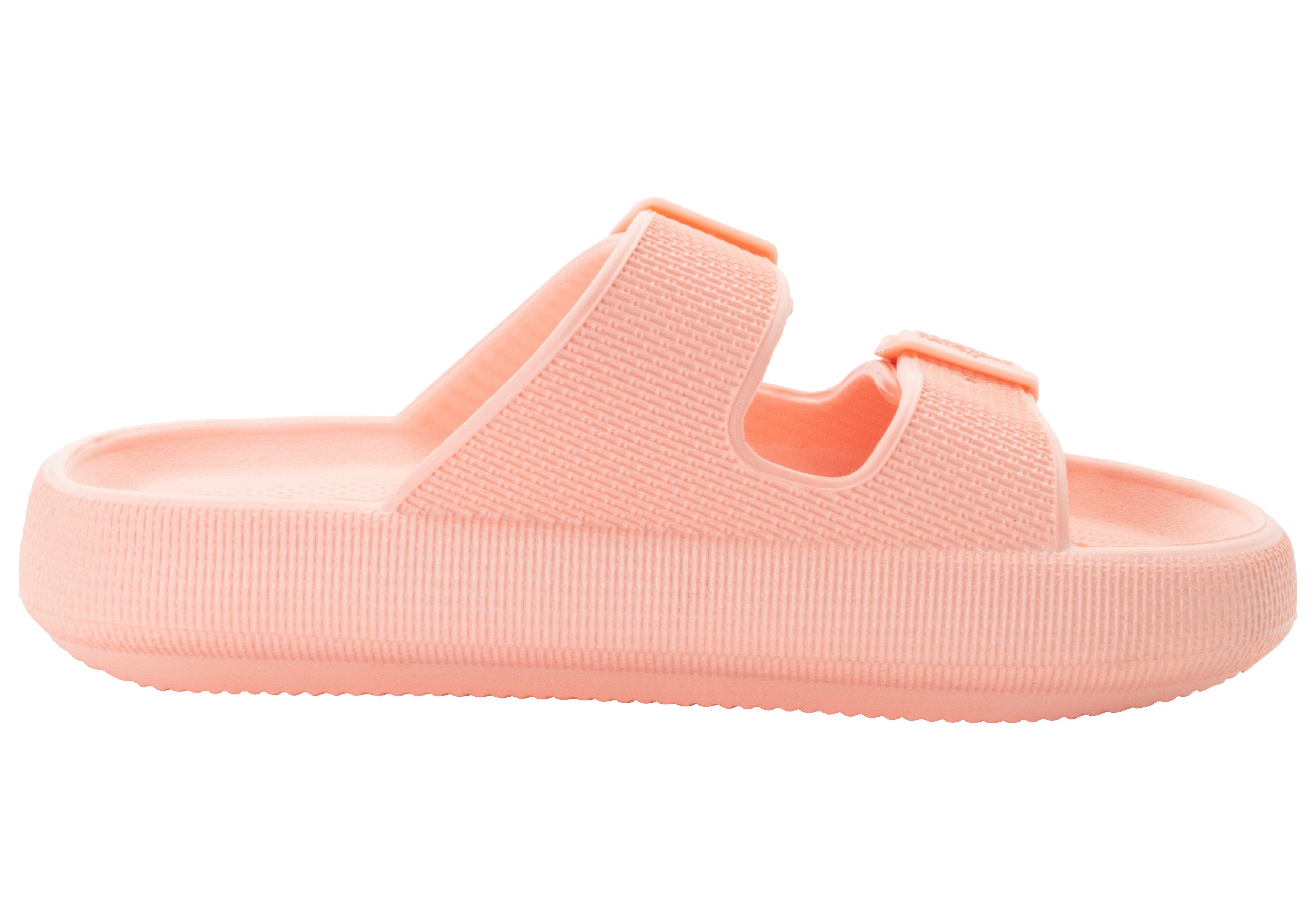 O'Neill Sandalen SOQUEL SLIDER WOMEN LOW