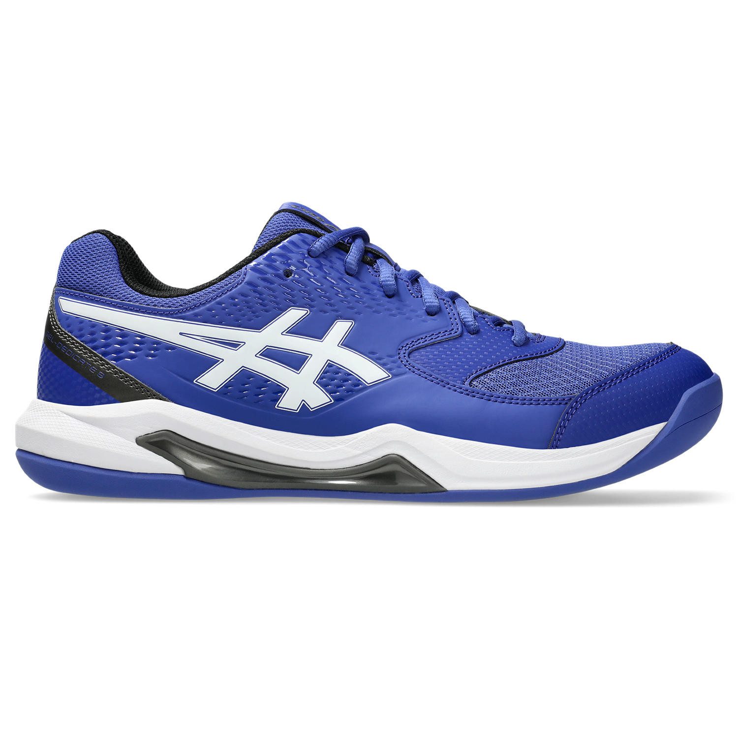Asics Tennisschoenen GEL-DEDICATE 8 INDOOR