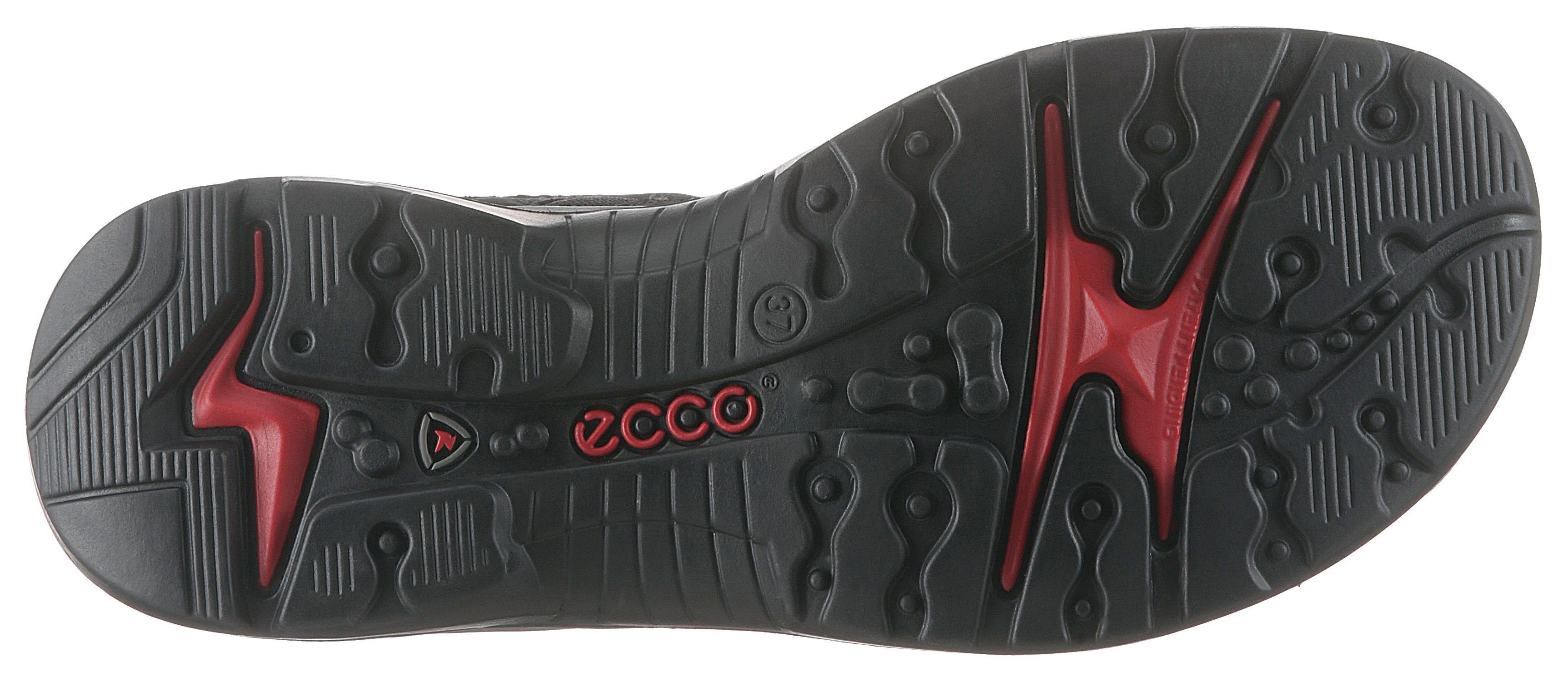 Ecco Trekkingsandalen OFFROAD outdoorschoen, zomerschoen, vrijetijdssandaal, in sportieve look