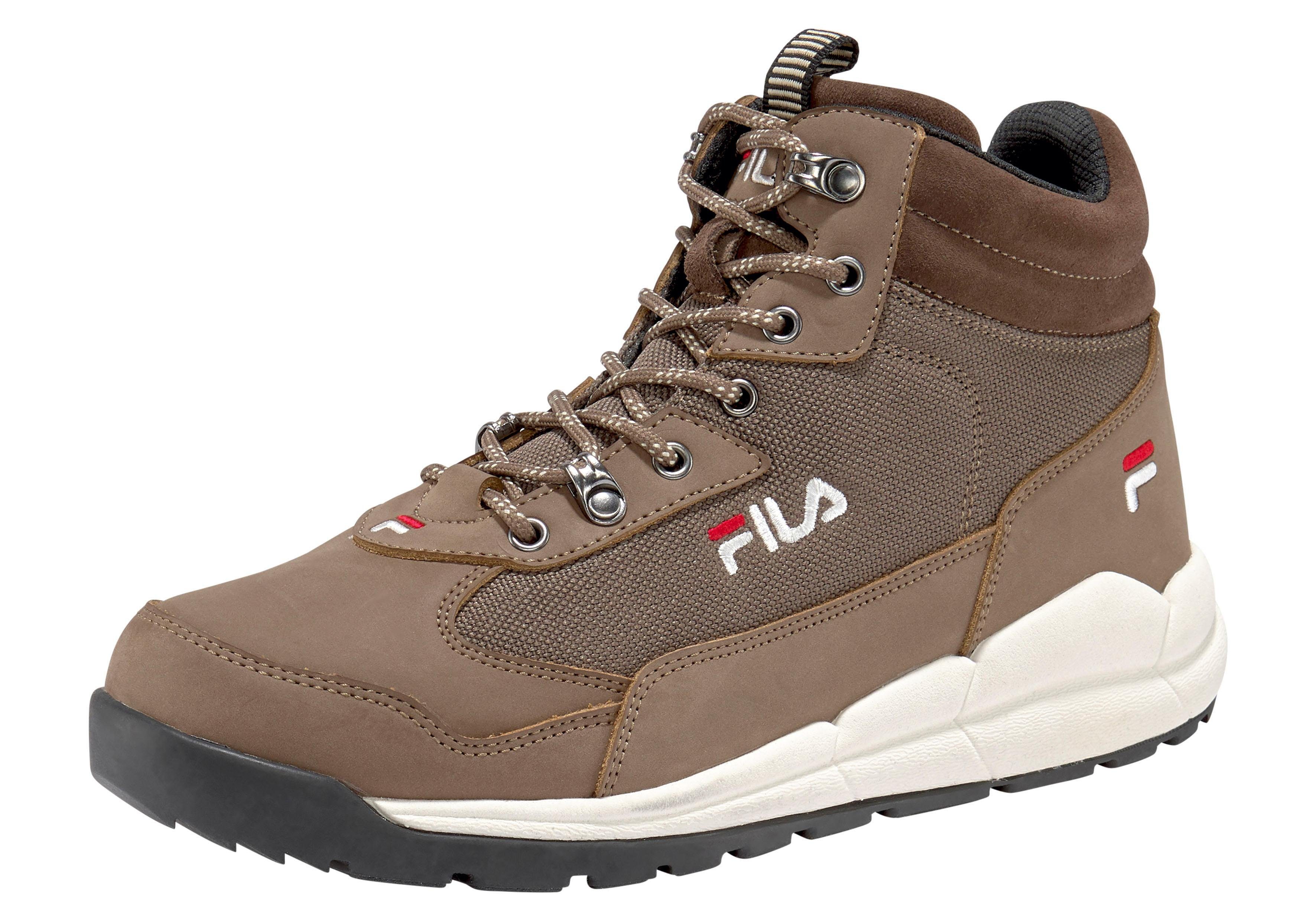 fila alpha mid