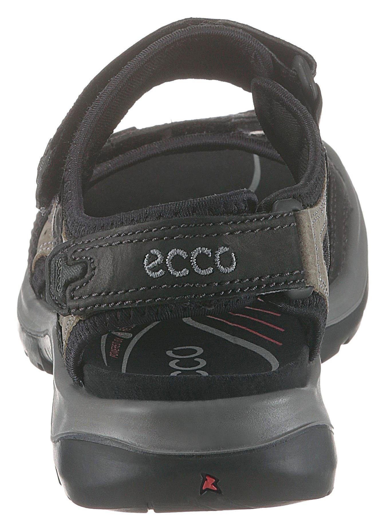 Ecco Trekkingsandalen OFFROAD outdoorschoen, zomerschoen, vrijetijdssandaal, in sportieve look