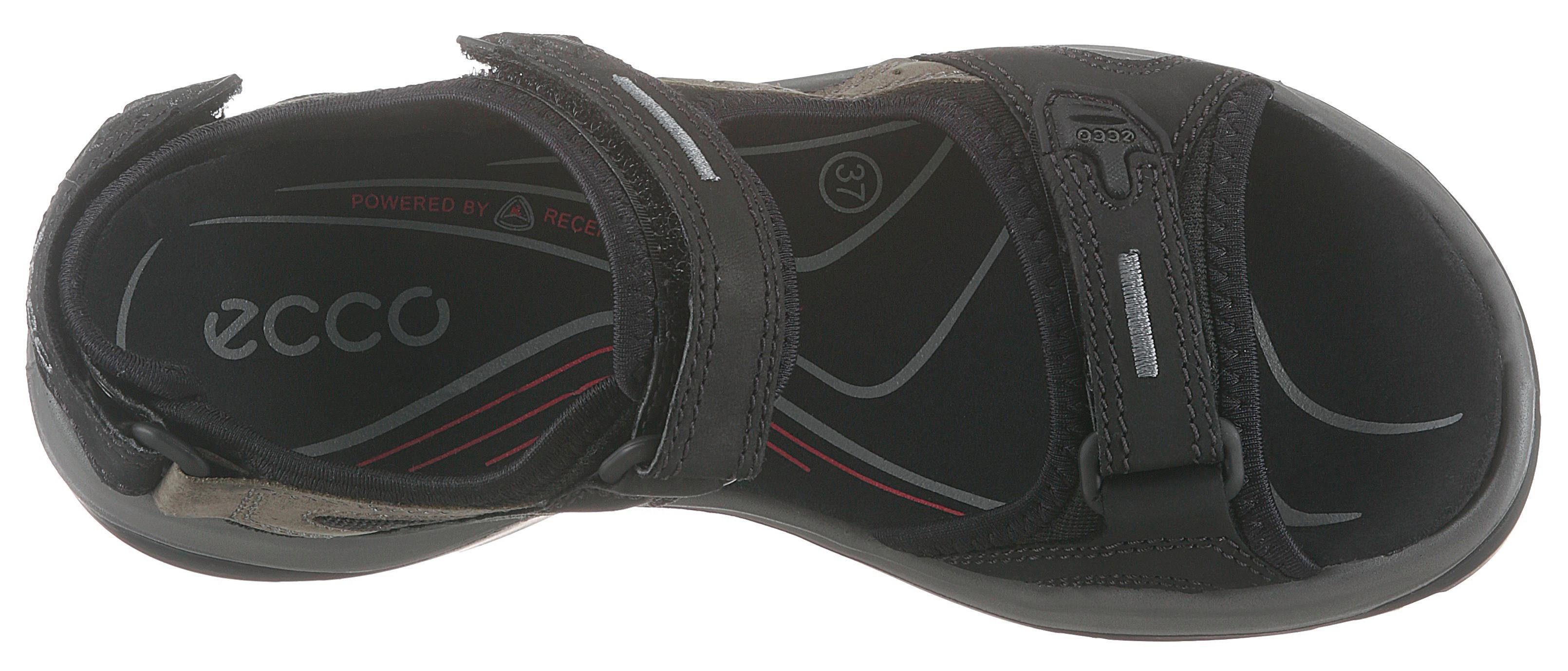 Ecco Trekkingsandalen OFFROAD outdoorschoen, zomerschoen, vrijetijdssandaal, in sportieve look