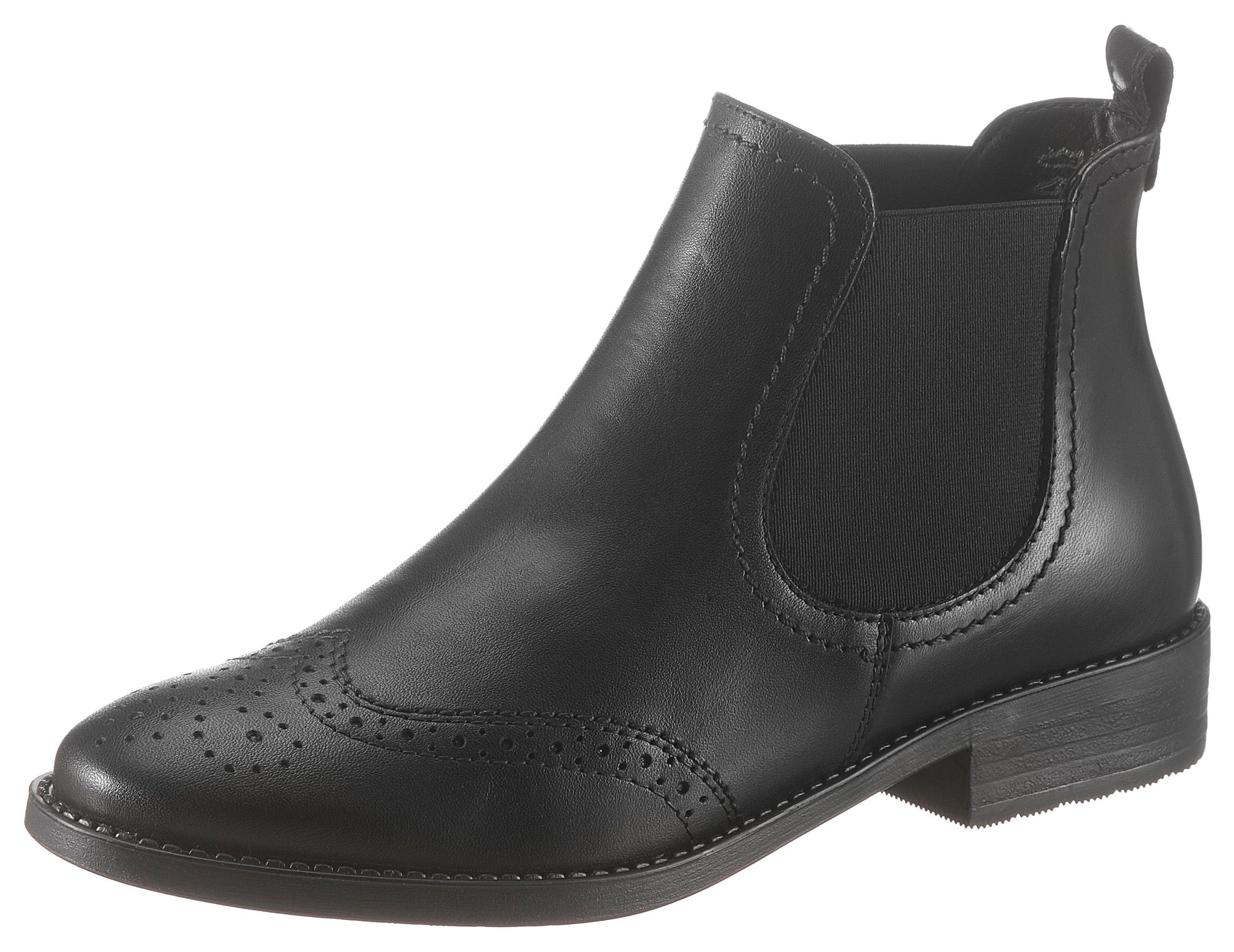 chelsea boots tamaris sale