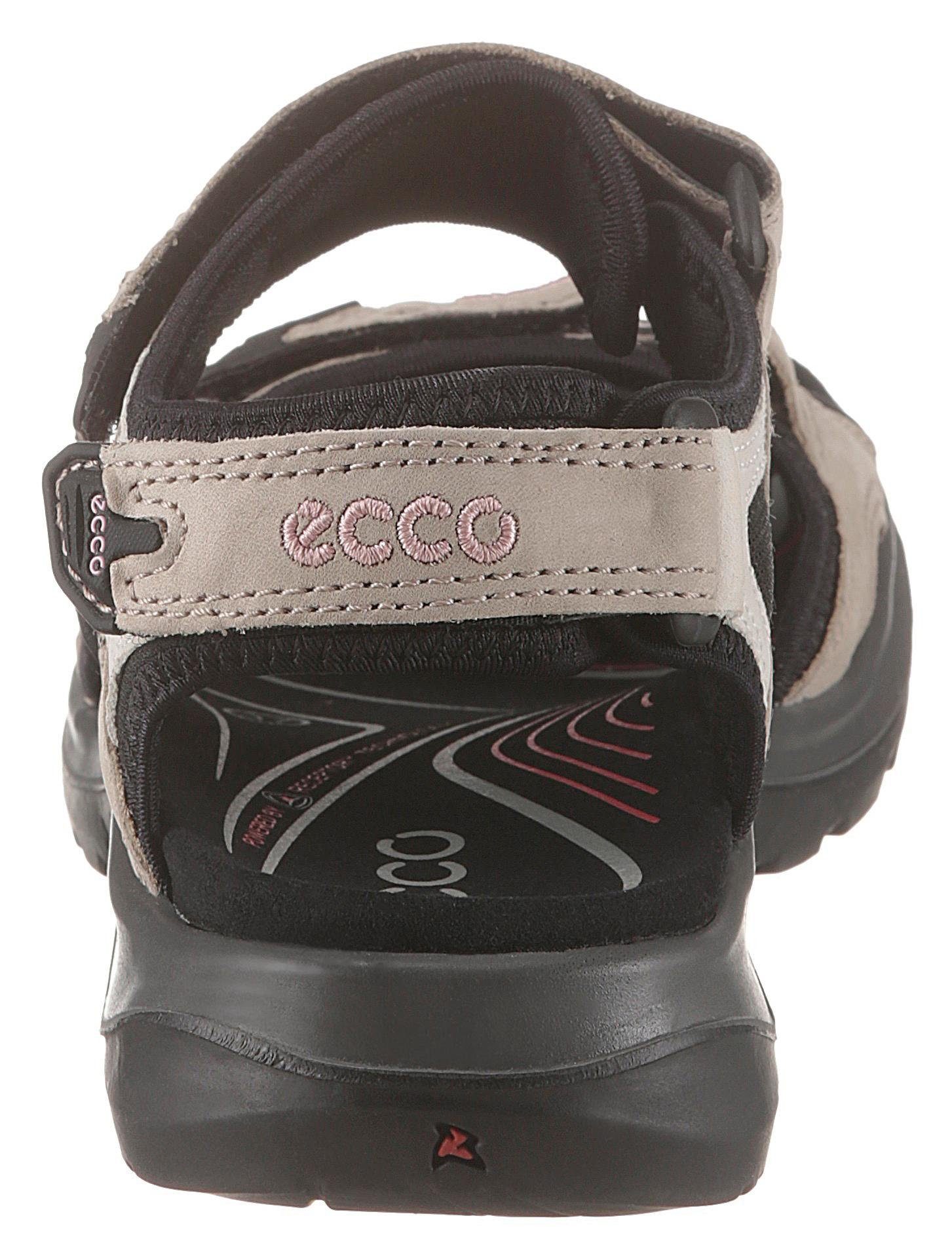 Ecco Trekkingsandalen OFFROAD outdoorschoen, zomerschoen, vrijetijdssandaal, in sportieve look