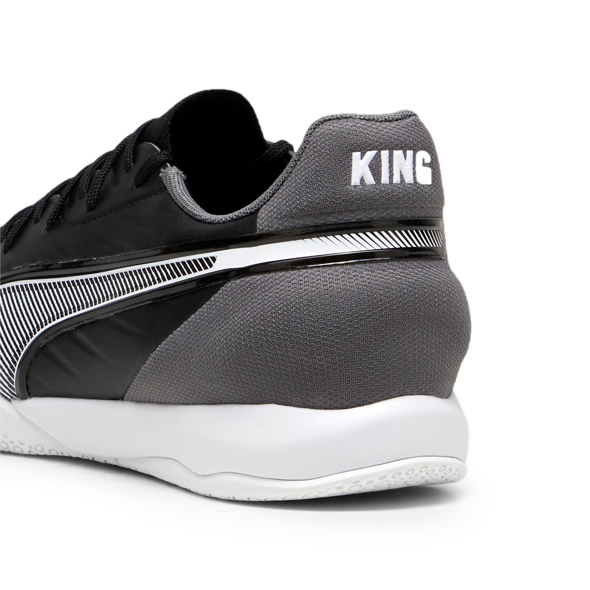 PUMA Zaalschoenen KING MATCH IT
