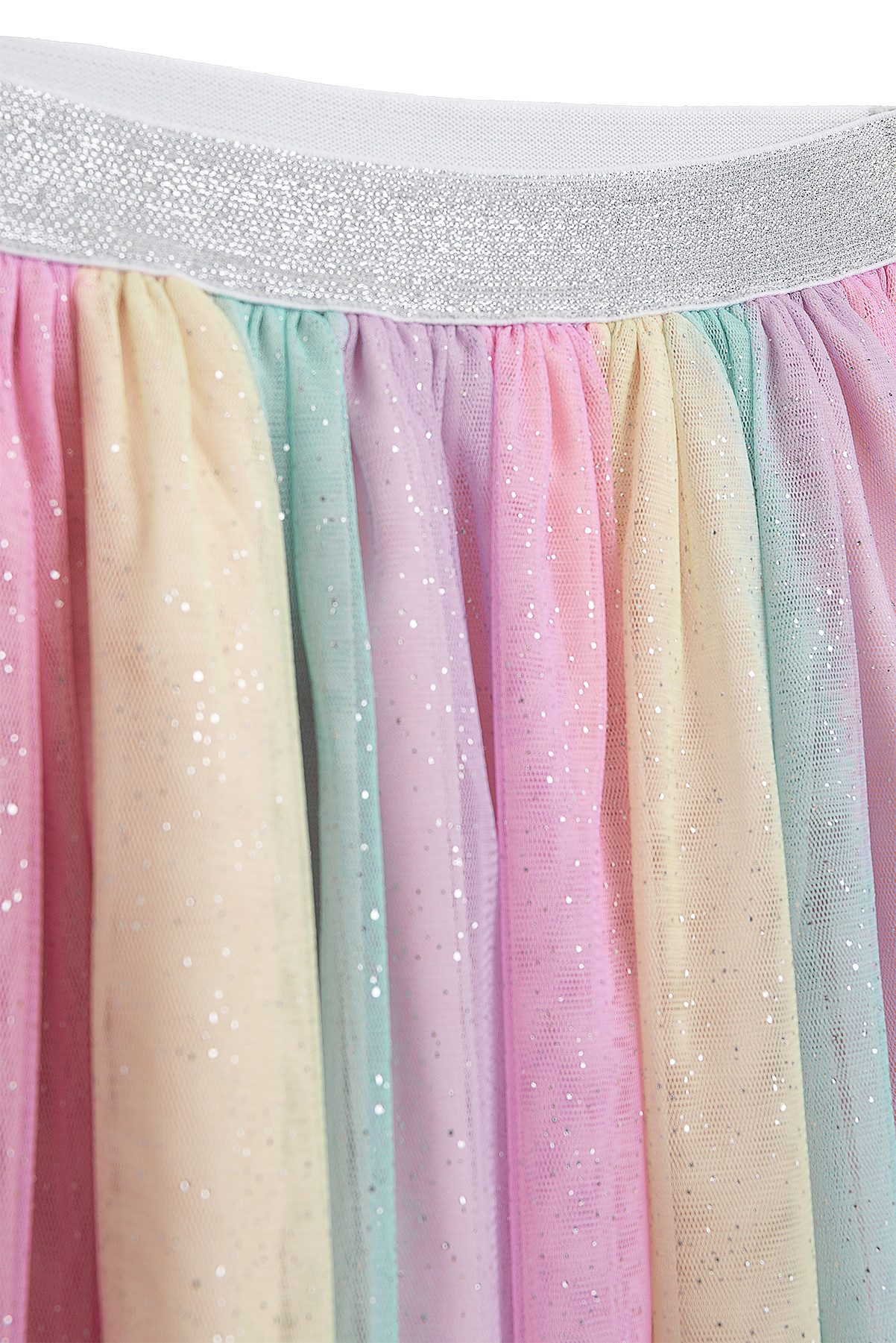 Danamade Tule rok DANAMADE Skirts Skirt DXIA
