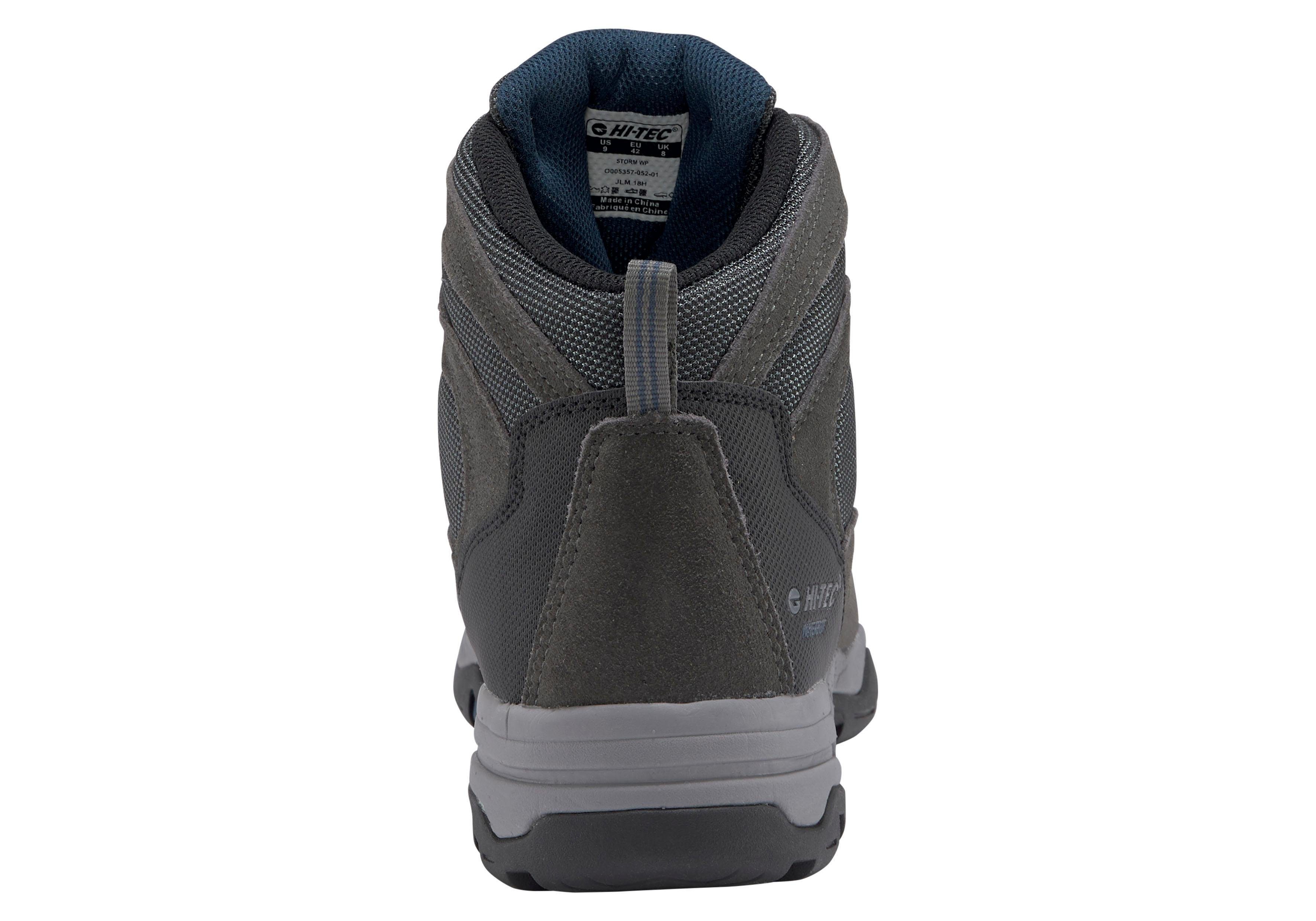 Hi-Tec Wandelschoenen STORM WATERPROOF