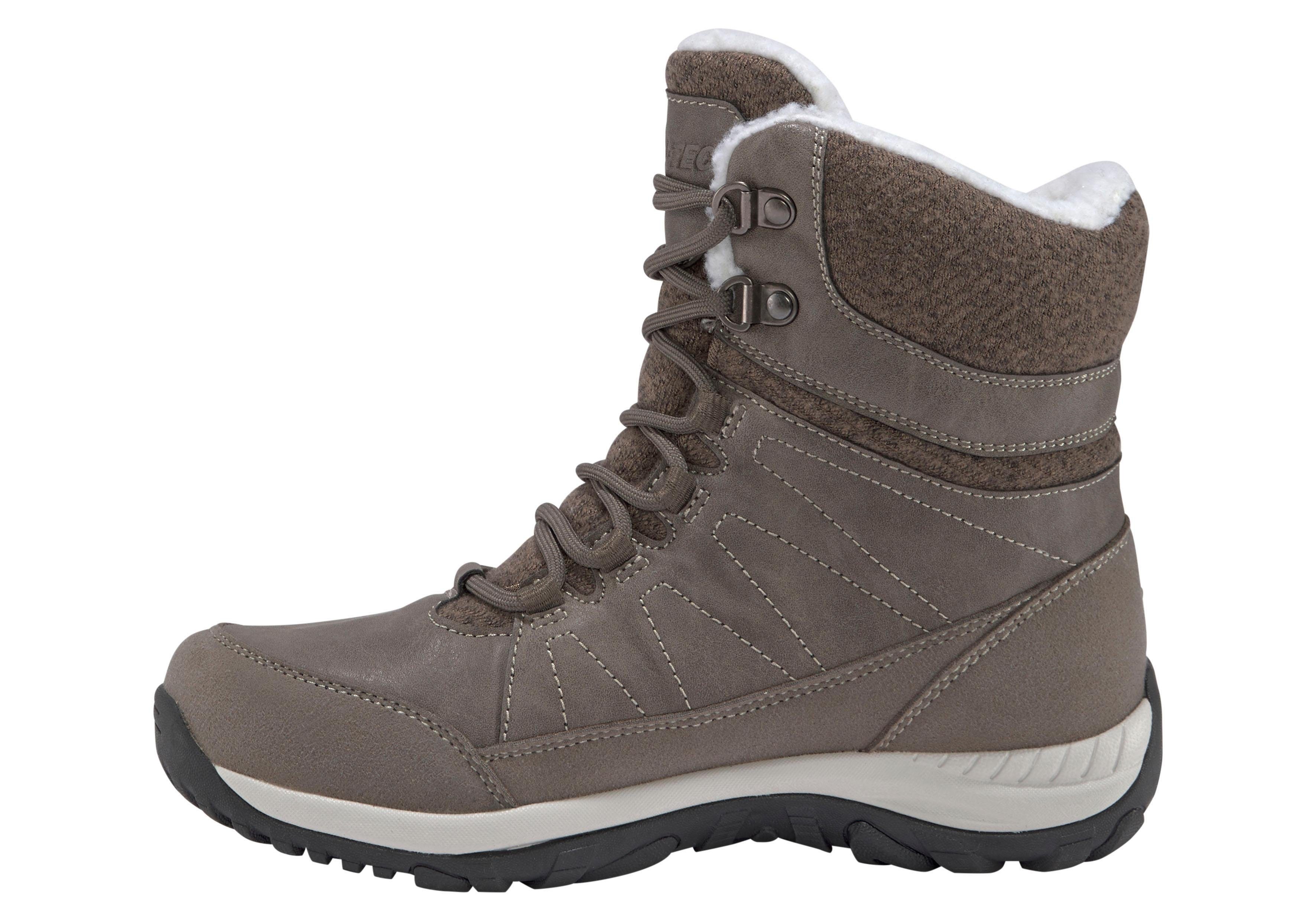 Hi-Tec Outdoor winterlaarzen RIVA MID WATERPROOF Winterlaarzen, snowboots, winterlaarzen, waterdicht & gevoerd