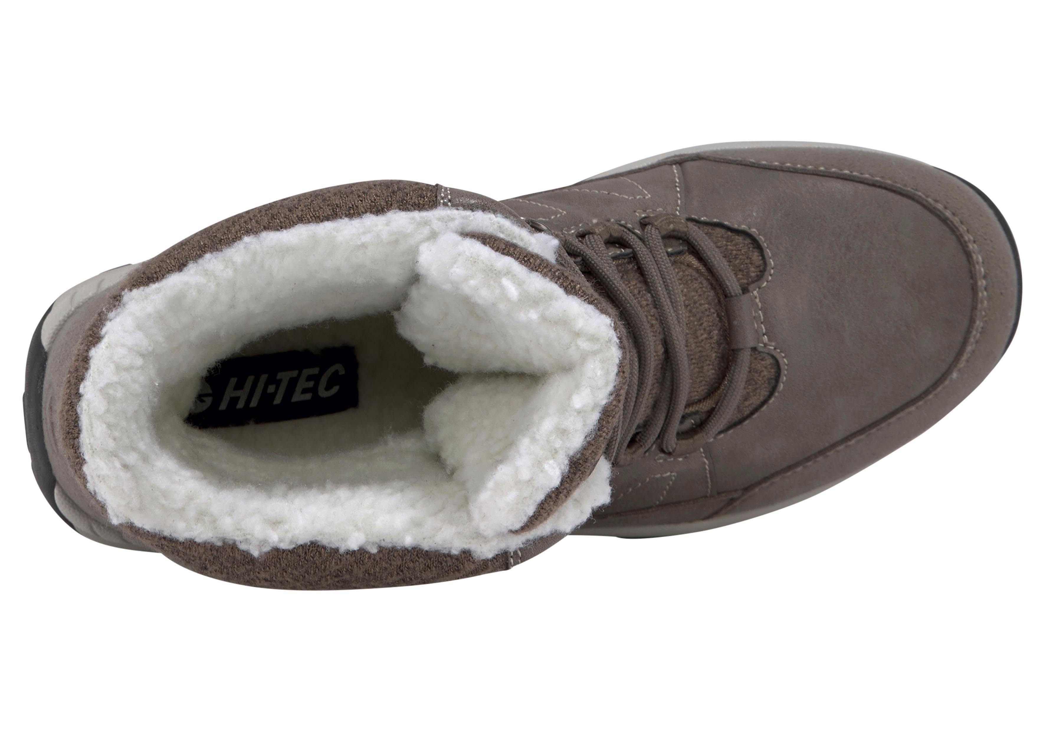 Hi-Tec Outdoor winterlaarzen RIVA MID WATERPROOF Winterlaarzen, snowboots, winterlaarzen, waterdicht & gevoerd