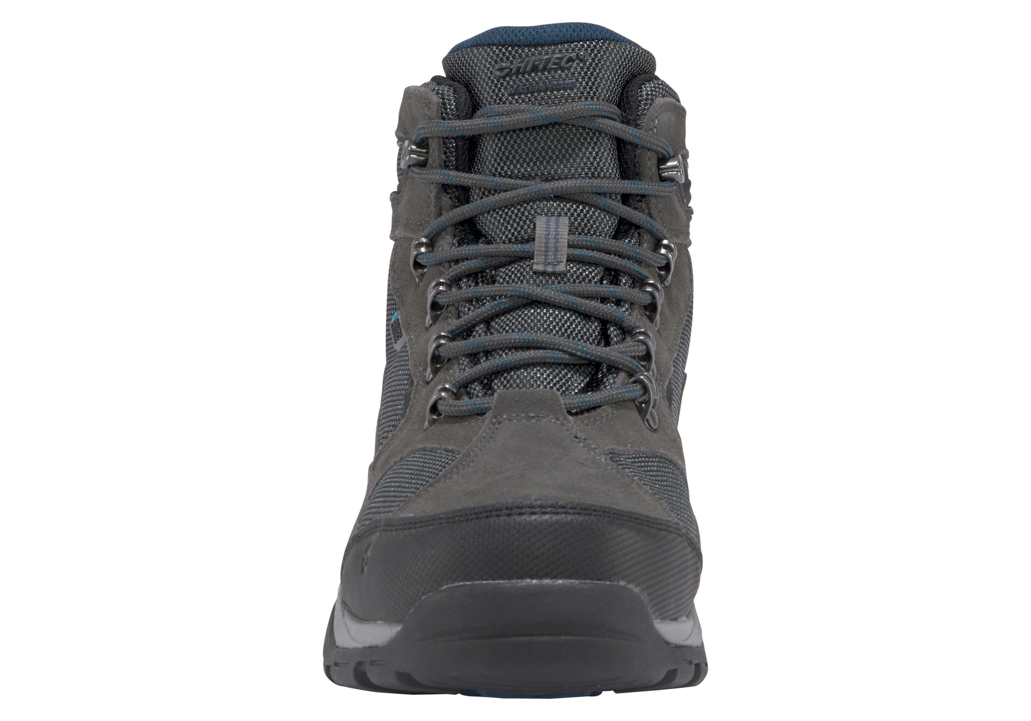 Hi-Tec Wandelschoenen STORM WATERPROOF