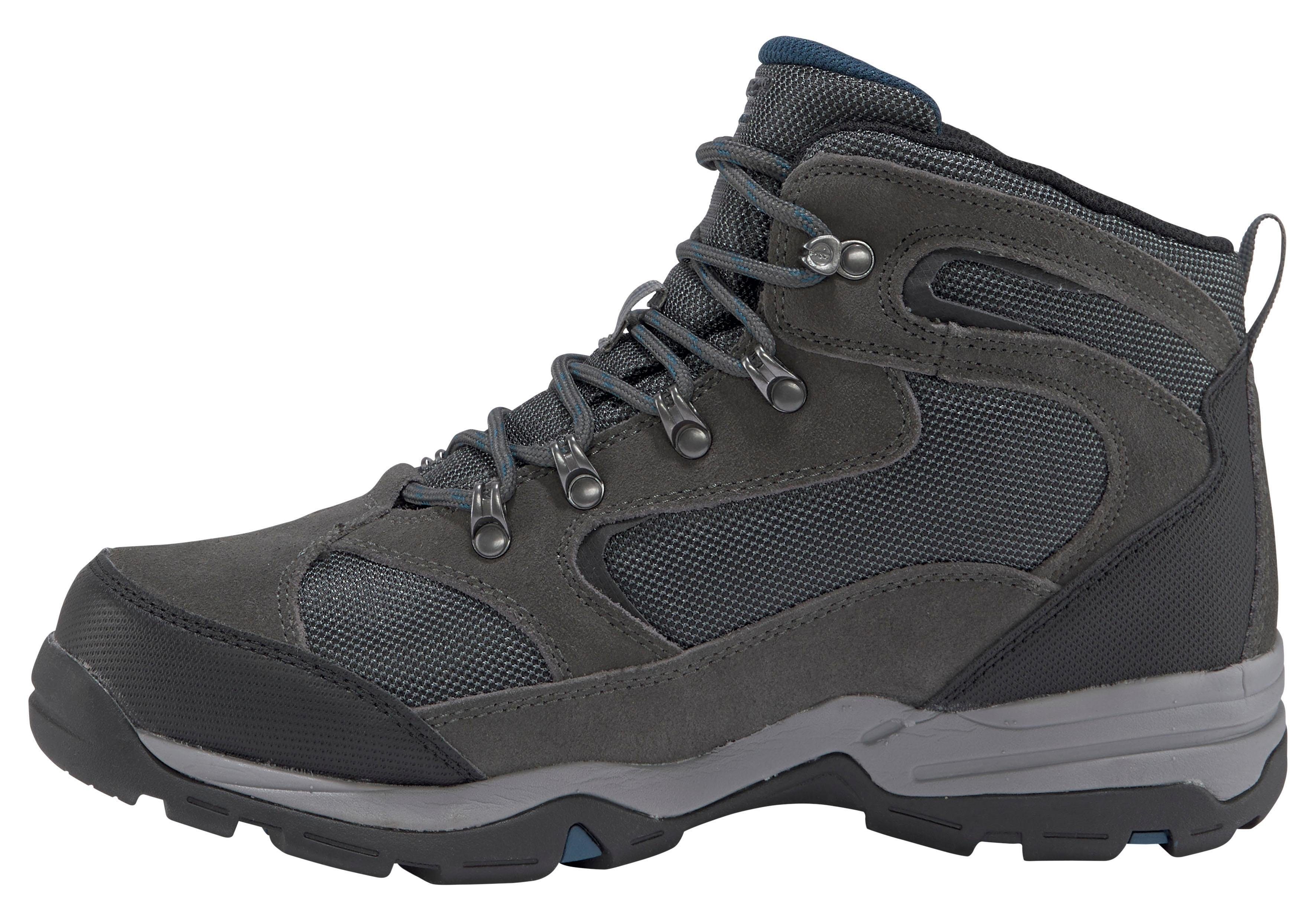 Hi-Tec Wandelschoenen STORM WATERPROOF