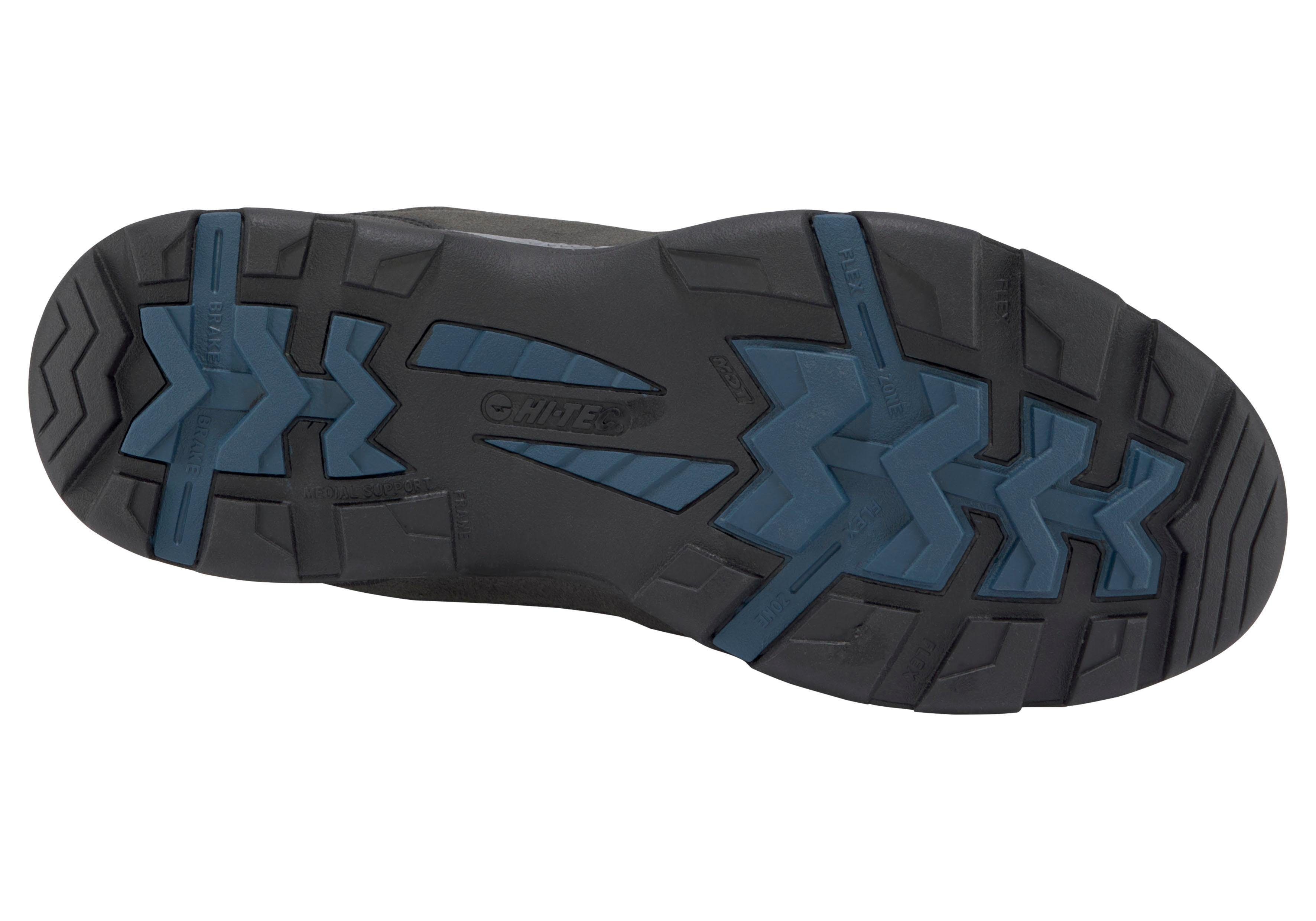Hi-Tec Wandelschoenen STORM WATERPROOF