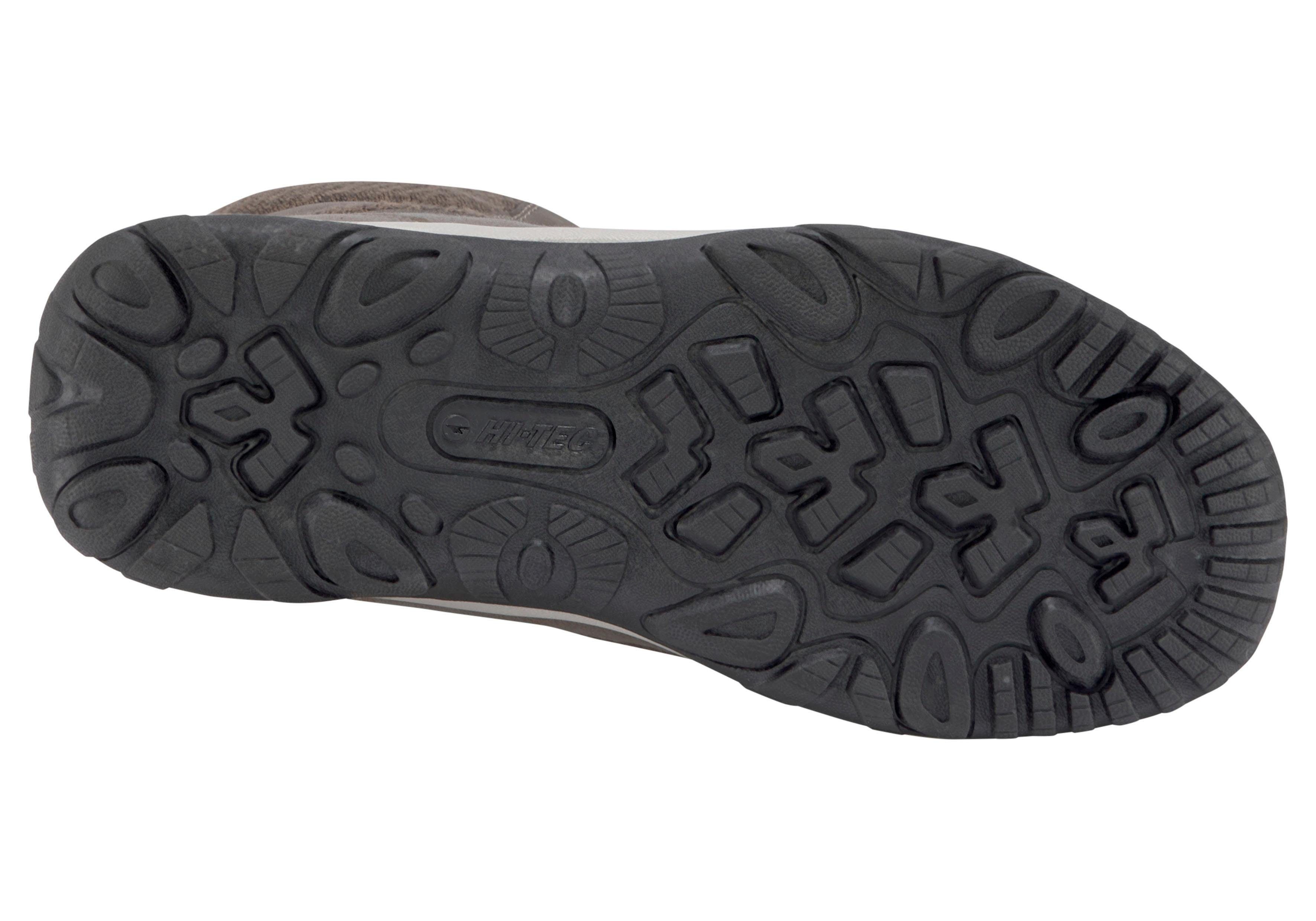 Hi-Tec Outdoor winterlaarzen RIVA MID WATERPROOF Winterlaarzen, snowboots, winterlaarzen, waterdicht & gevoerd
