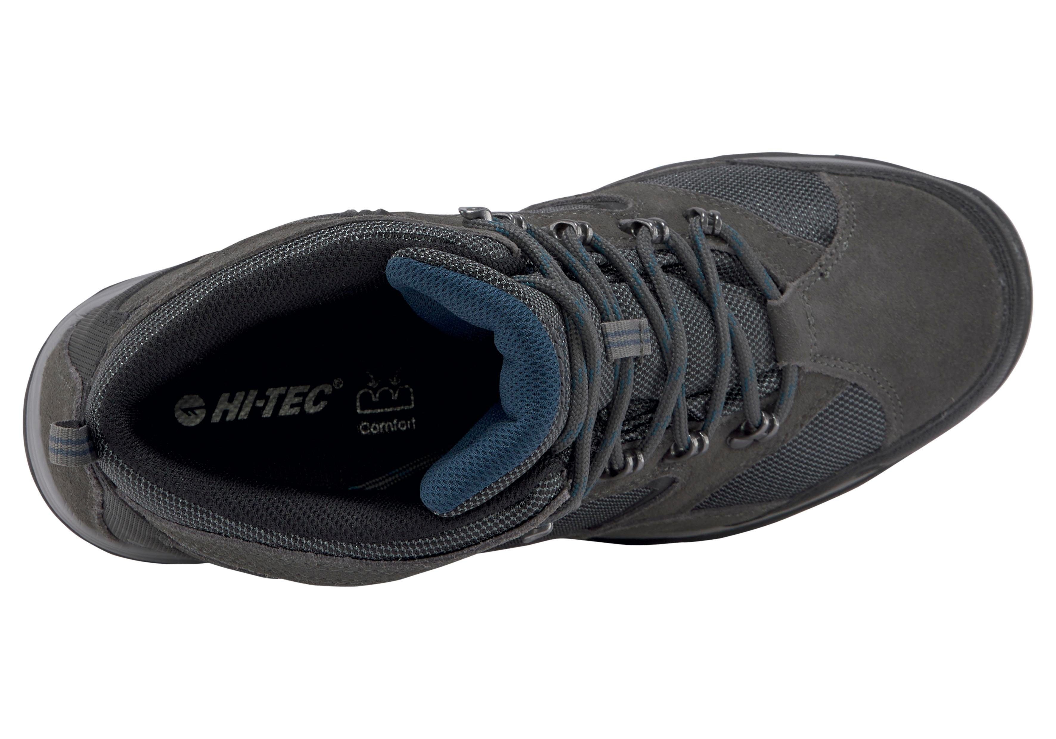 Hi-Tec Wandelschoenen STORM WATERPROOF