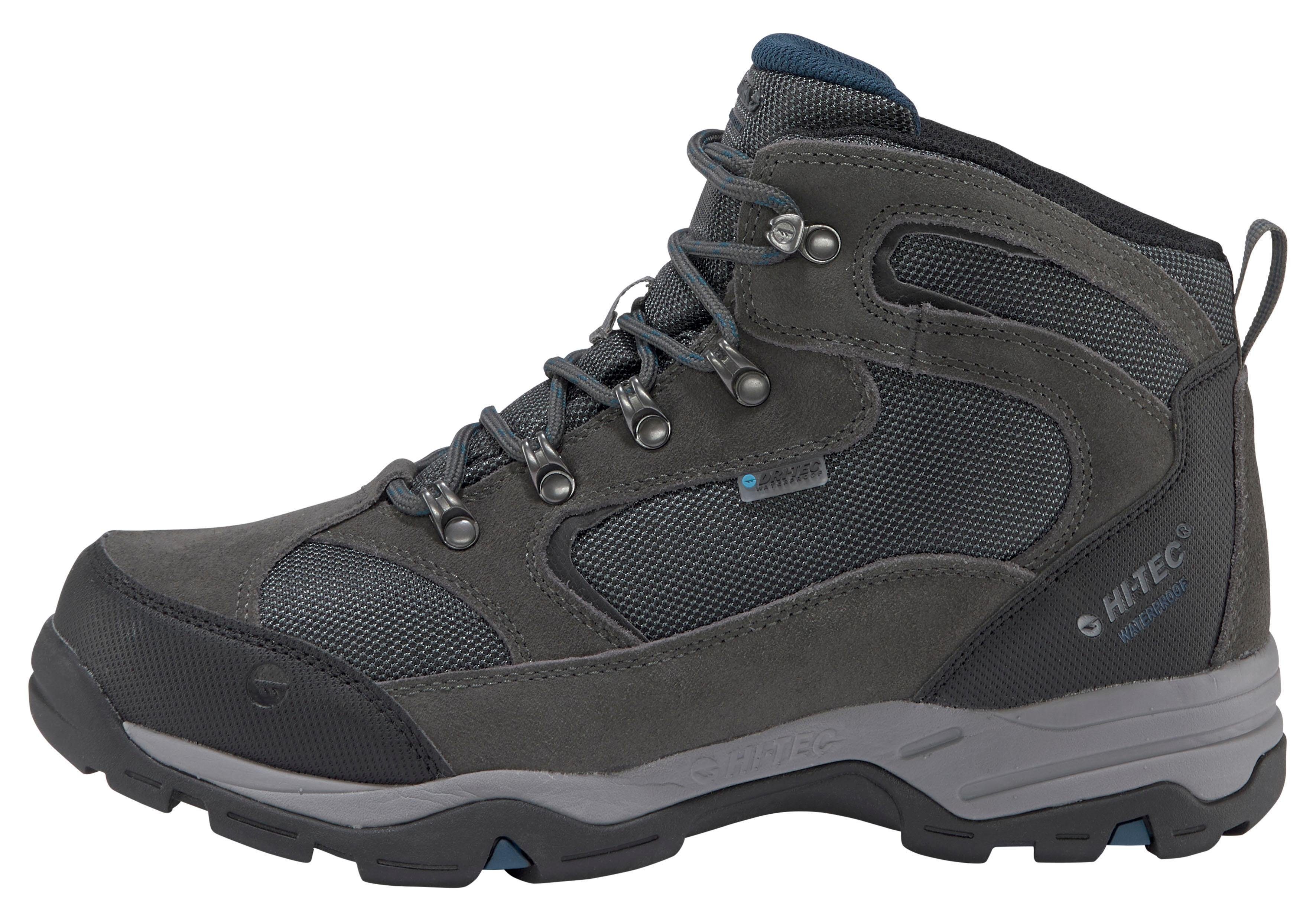 Hi-Tec Wandelschoenen STORM WATERPROOF