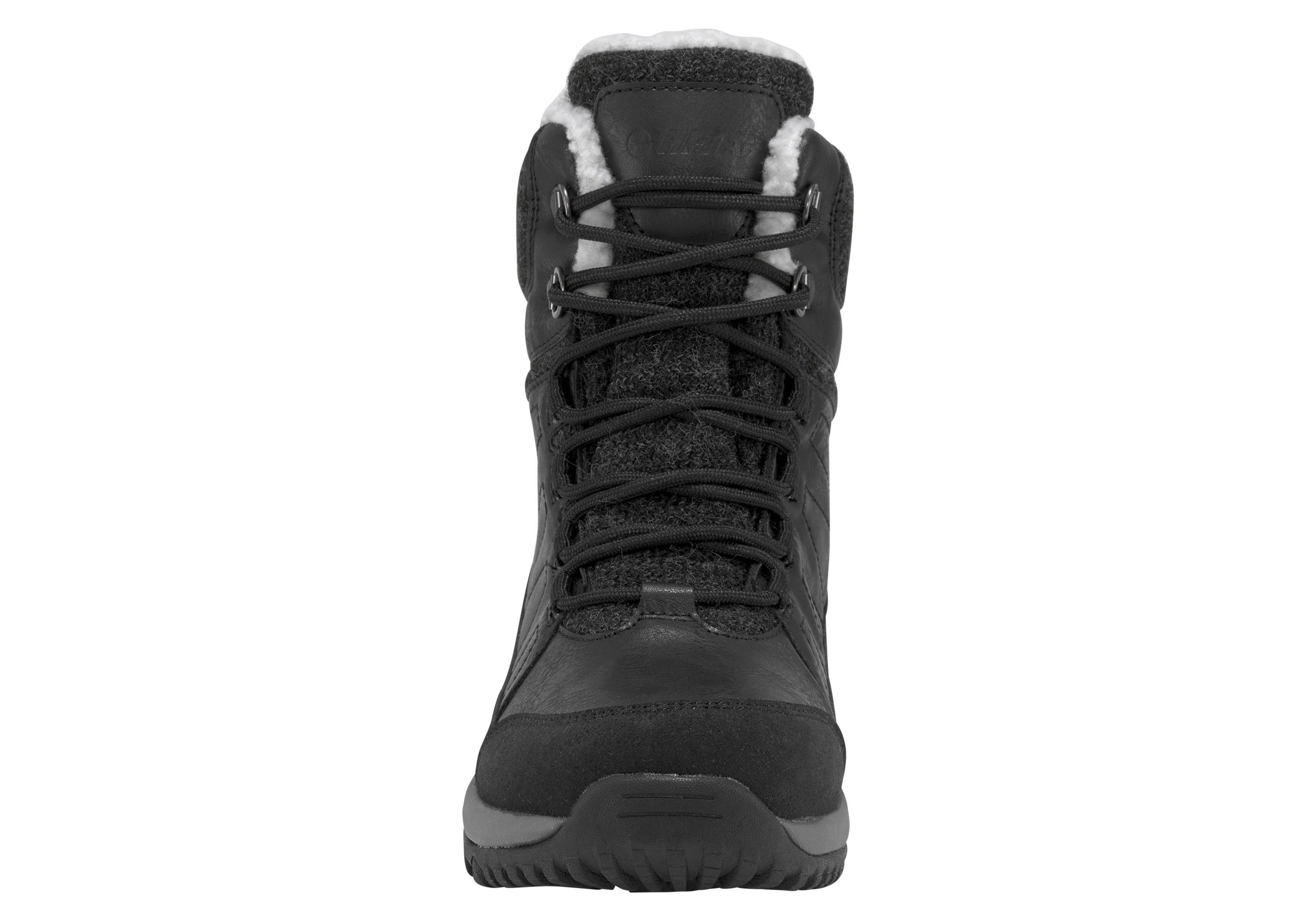 Hi-Tec Outdoor winterlaarzen RIVA MID WATERPROOF Winterlaarzen, snowboots, winterlaarzen, waterdicht & gevoerd