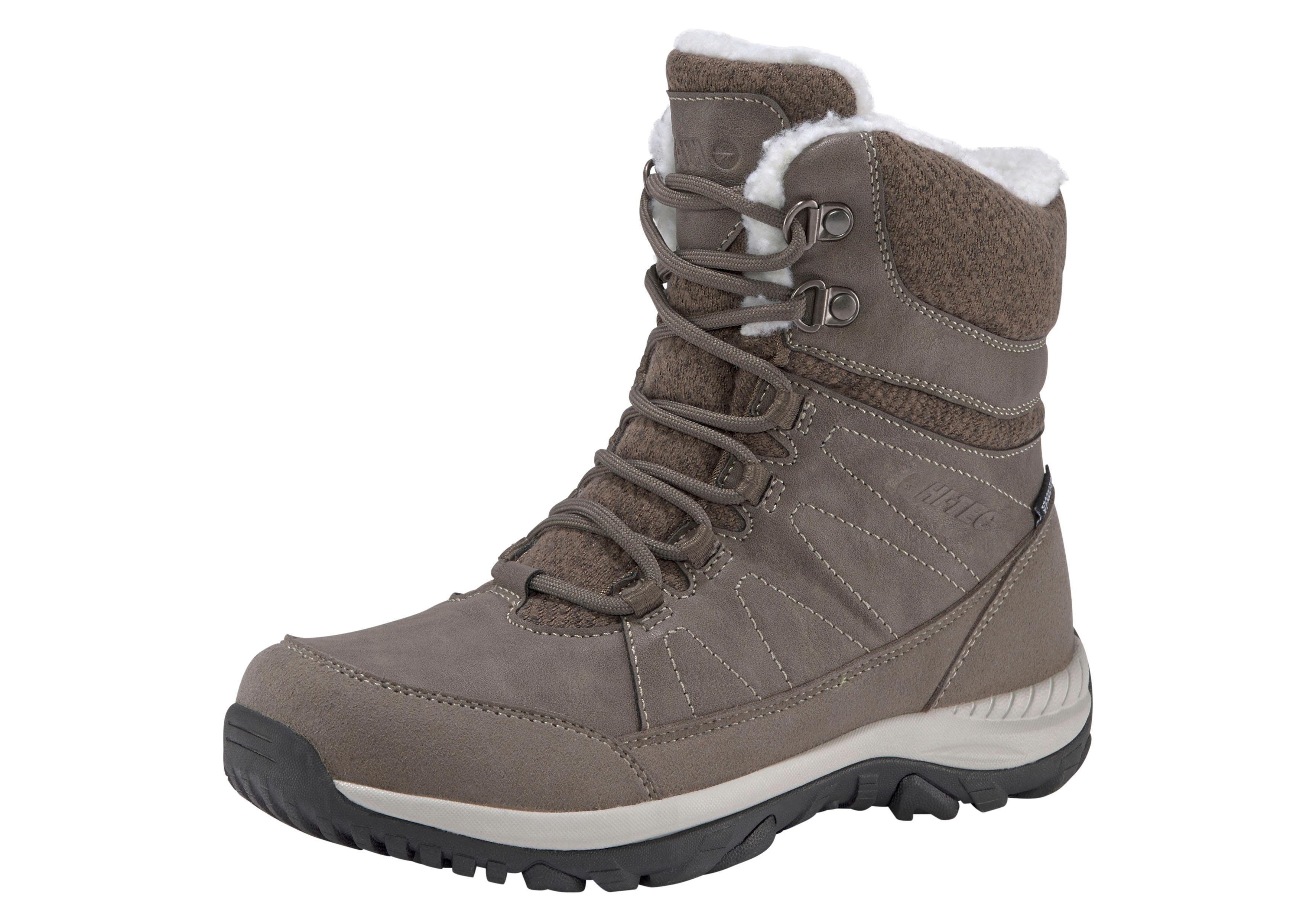 NU 20% KORTING: Hi-Tec outdoor winterlaarzen RIVA MID WATERPROOF