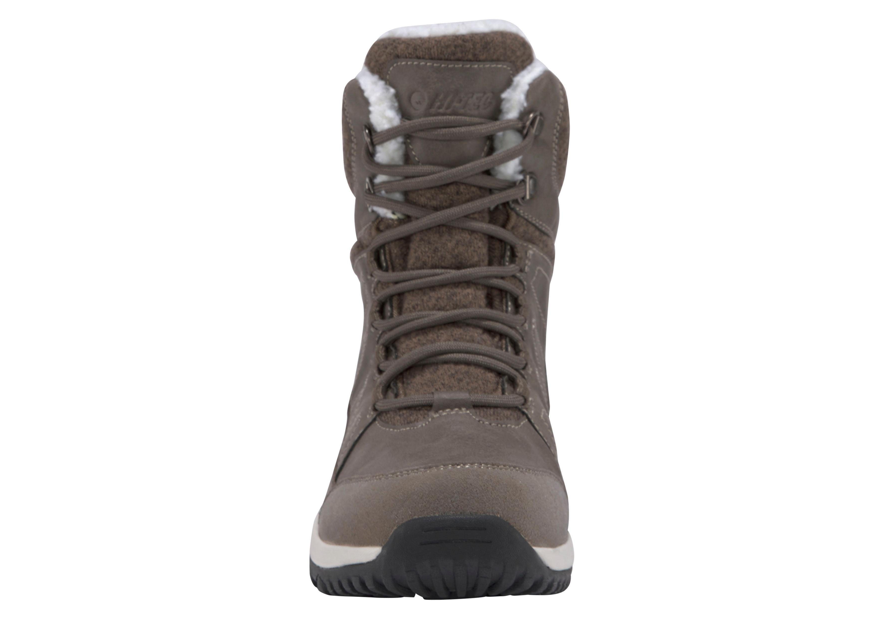 Hi-Tec Outdoor winterlaarzen RIVA MID WATERPROOF Winterlaarzen, snowboots, winterlaarzen, waterdicht & gevoerd