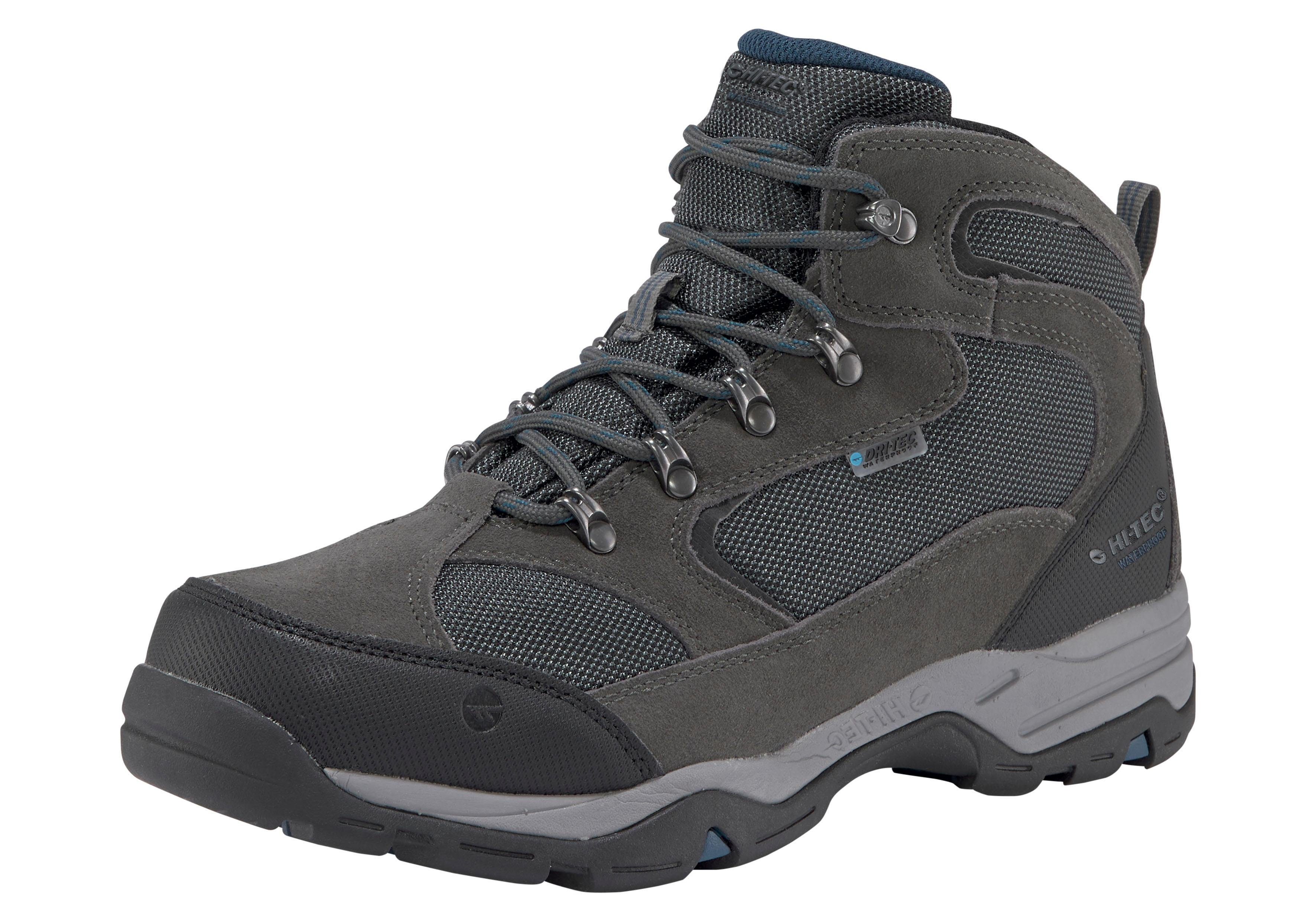 Hi-Tec Wandelschoenen STORM WATERPROOF