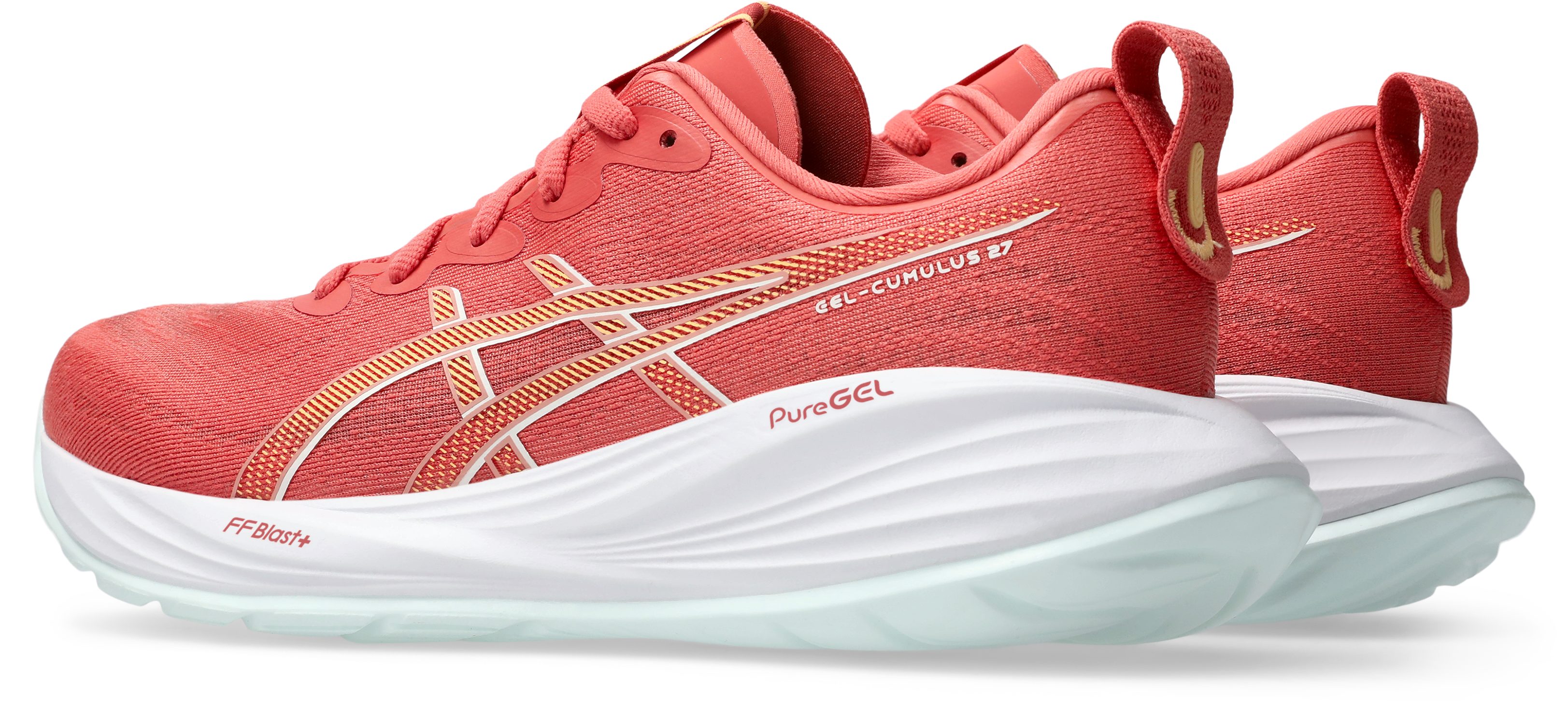 Asics Runningschoenen GEL-CUMULUS 27