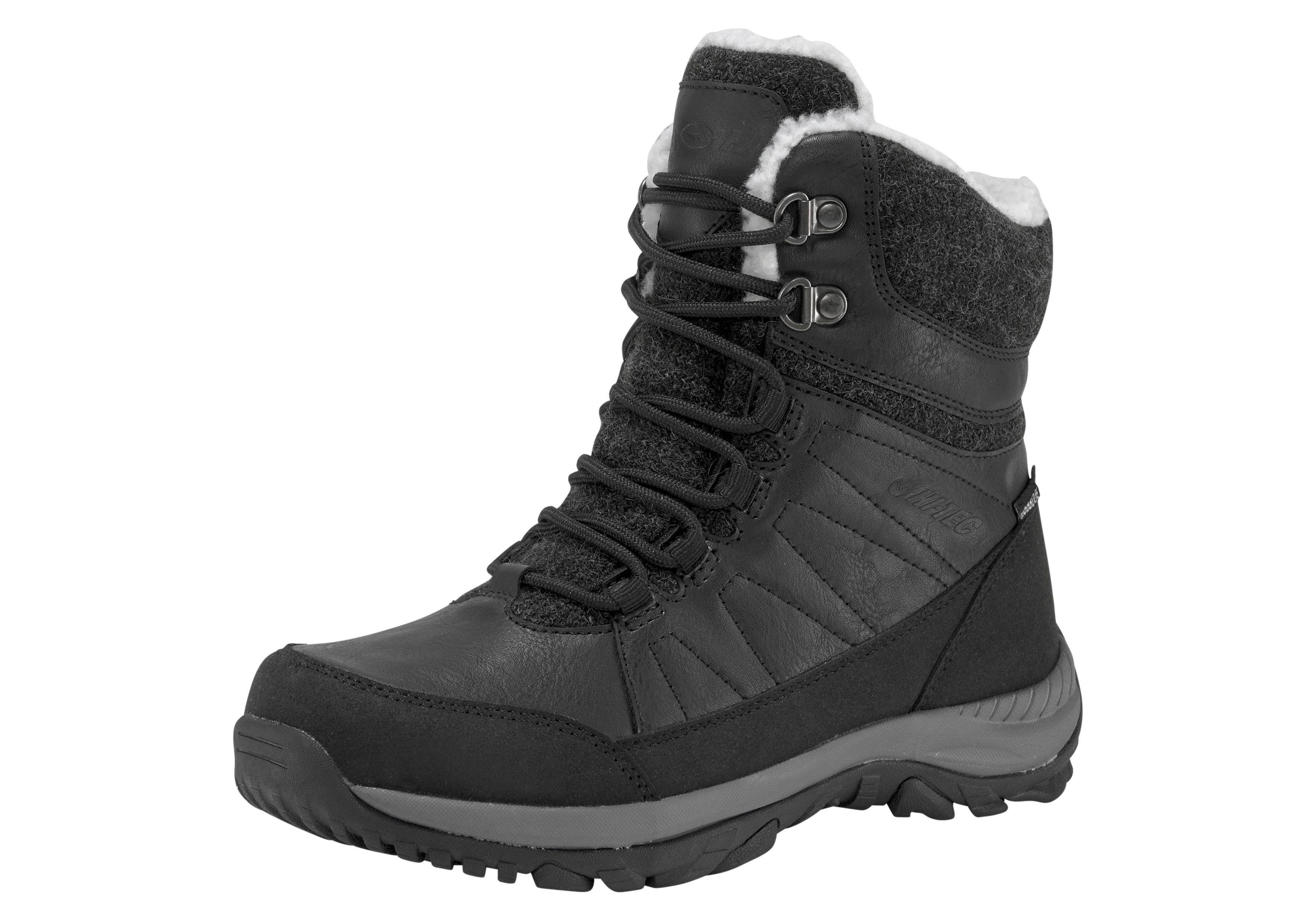 Hi-Tec Outdoor winterlaarzen RIVA MID WATERPROOF Winterlaarzen, snowboots, winterlaarzen,...