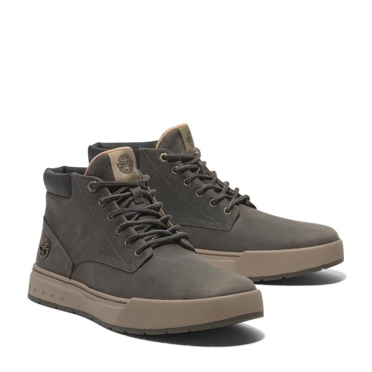 NU 20% KORTING: Timberland Veterschoenen Maple Grove MID LACE UP SNEAKER