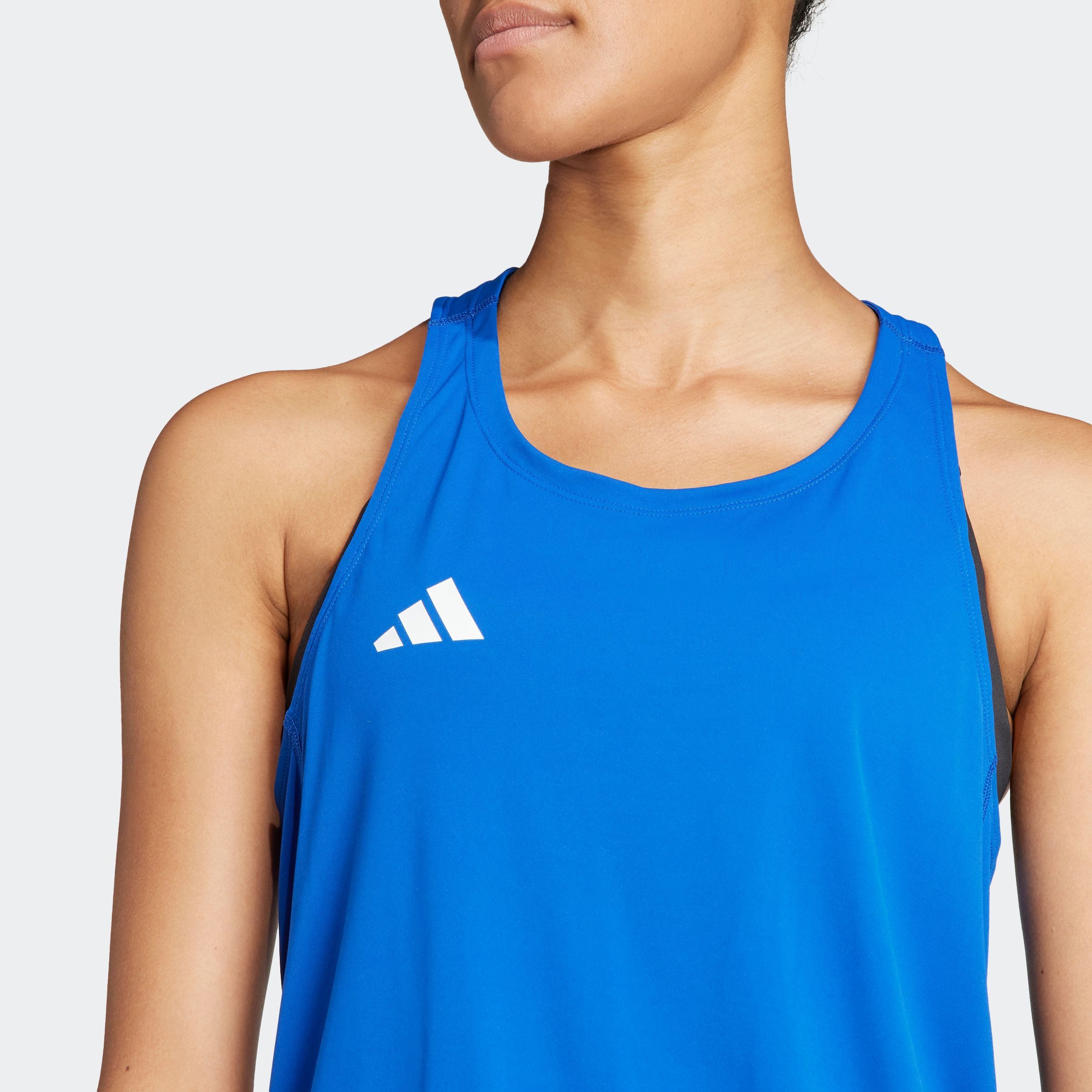 adidas Performance Runningtop ADIZERO E TANK