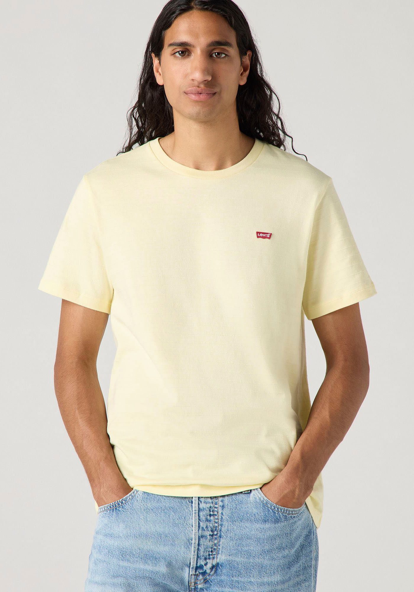 Levi's® T-shirt ORIGINAL HM TEE