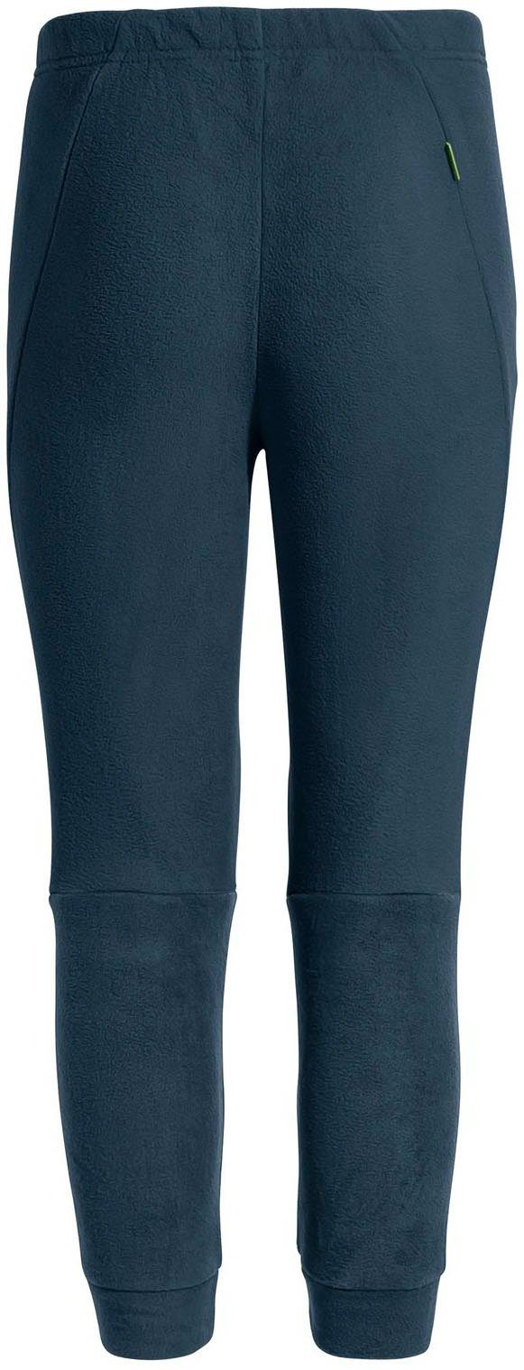 VAUDE Fleece-broek KIDS PULEX PANTS voor kinderen