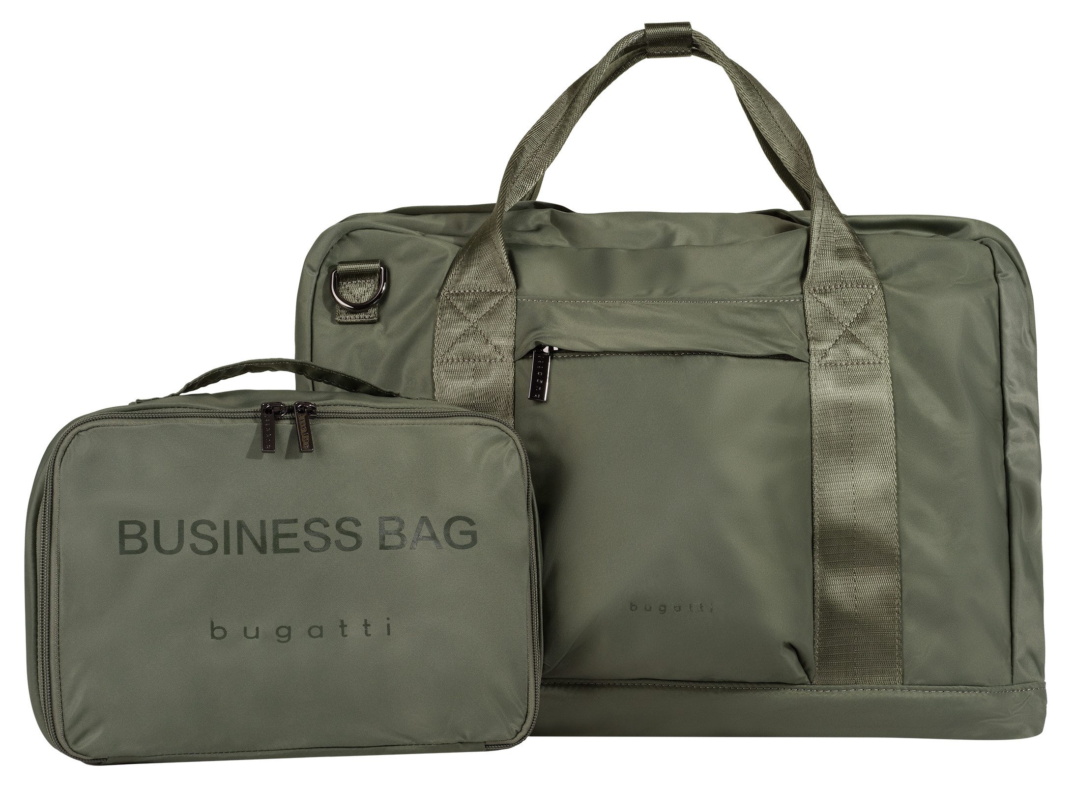 Bugatti Aktetas Elia