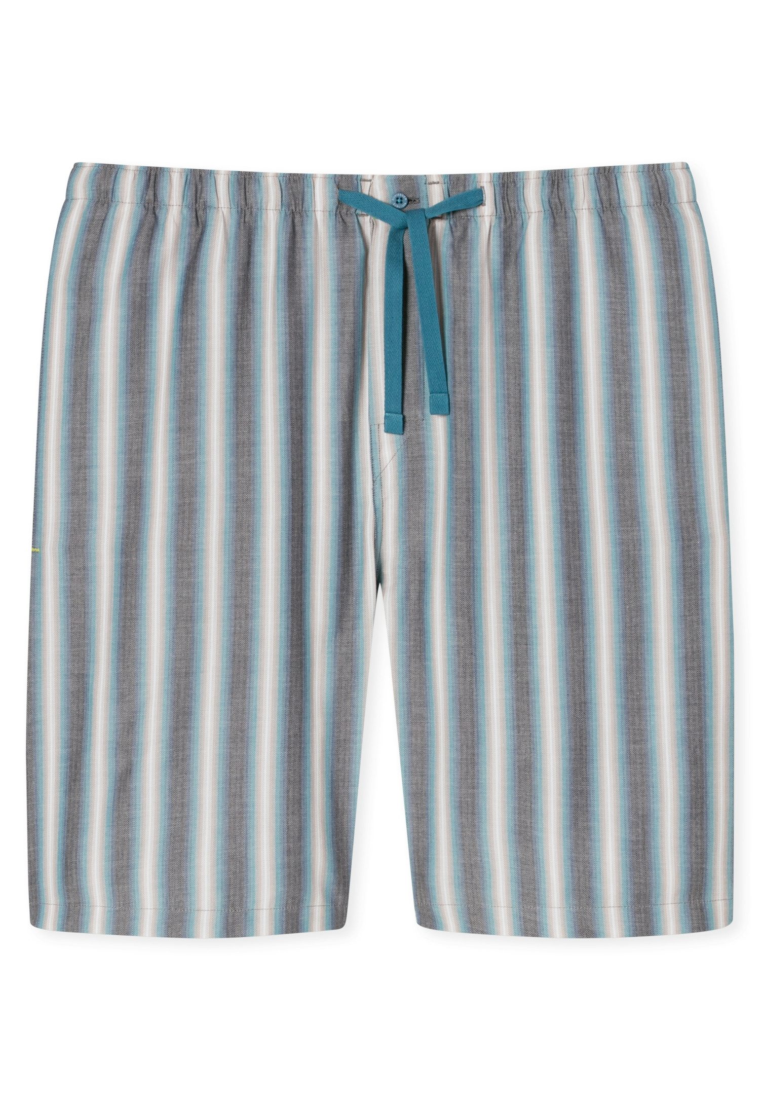 Schiesser Loungebroek Mix+Relax met praktische zakken opzij (1-delig)
