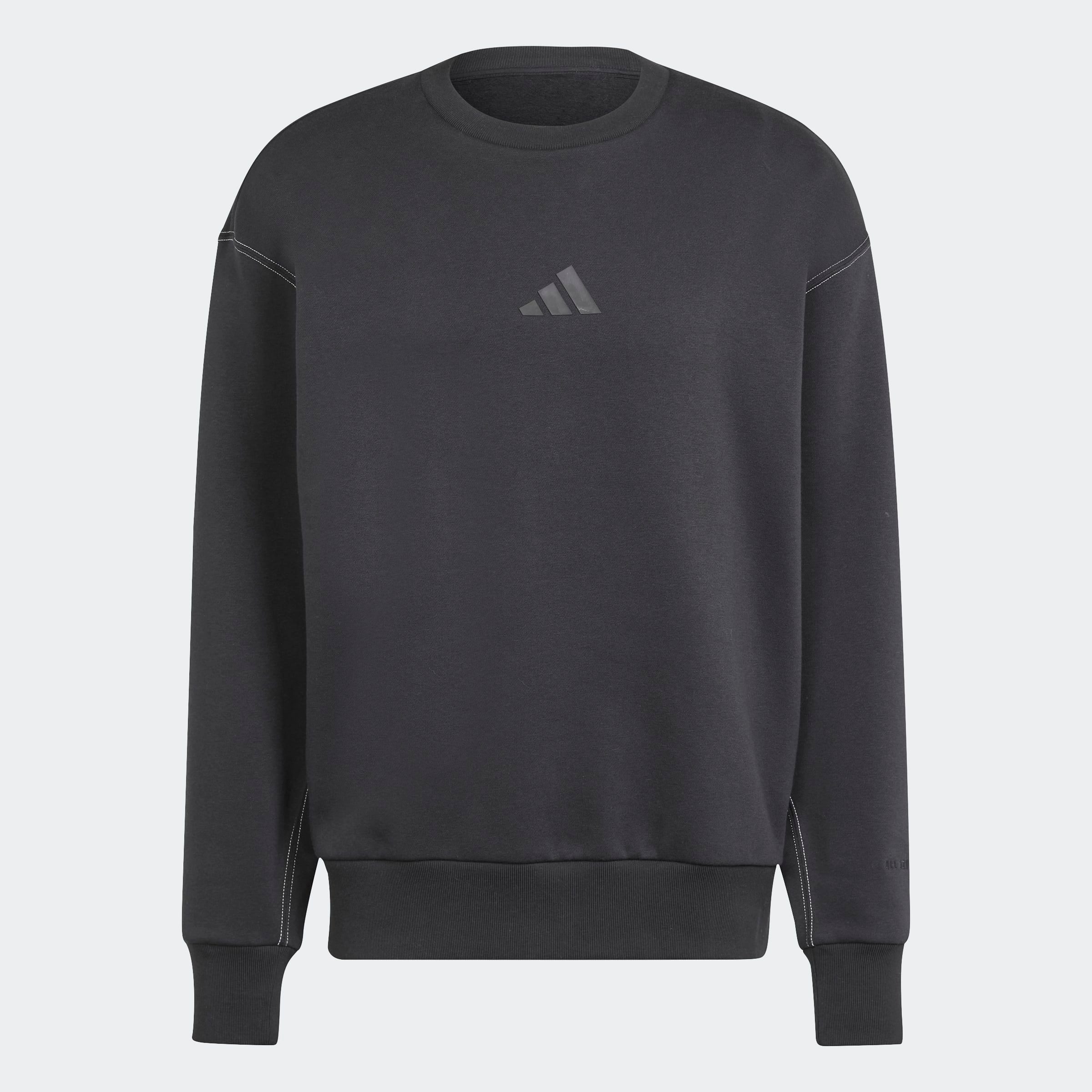 adidas Sportswear Sweatshirt M A SZN G CREW