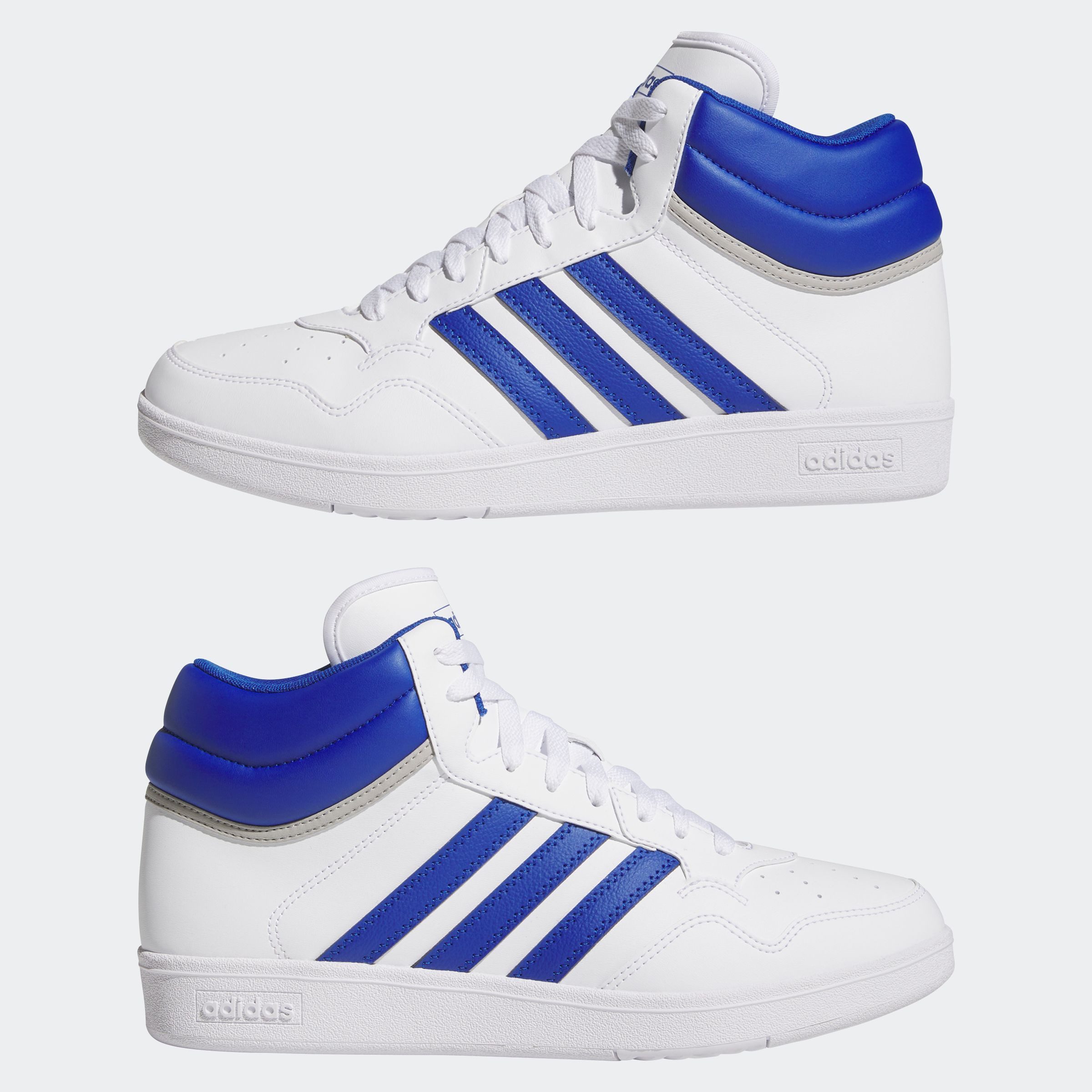 adidas Sportswear Sneakers HOOPS 4.0 MID