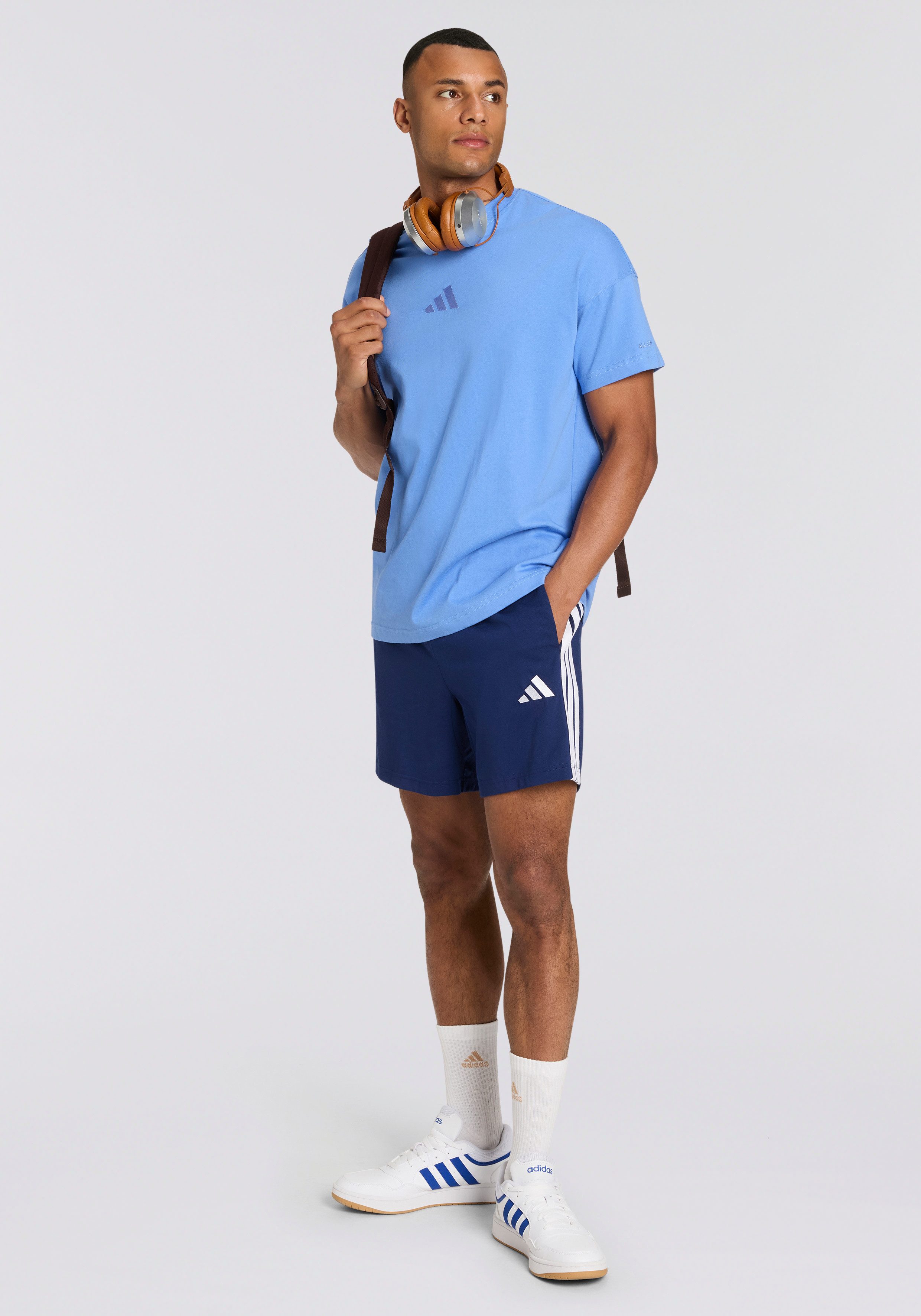 adidas Sportswear T-shirt M A SZN T