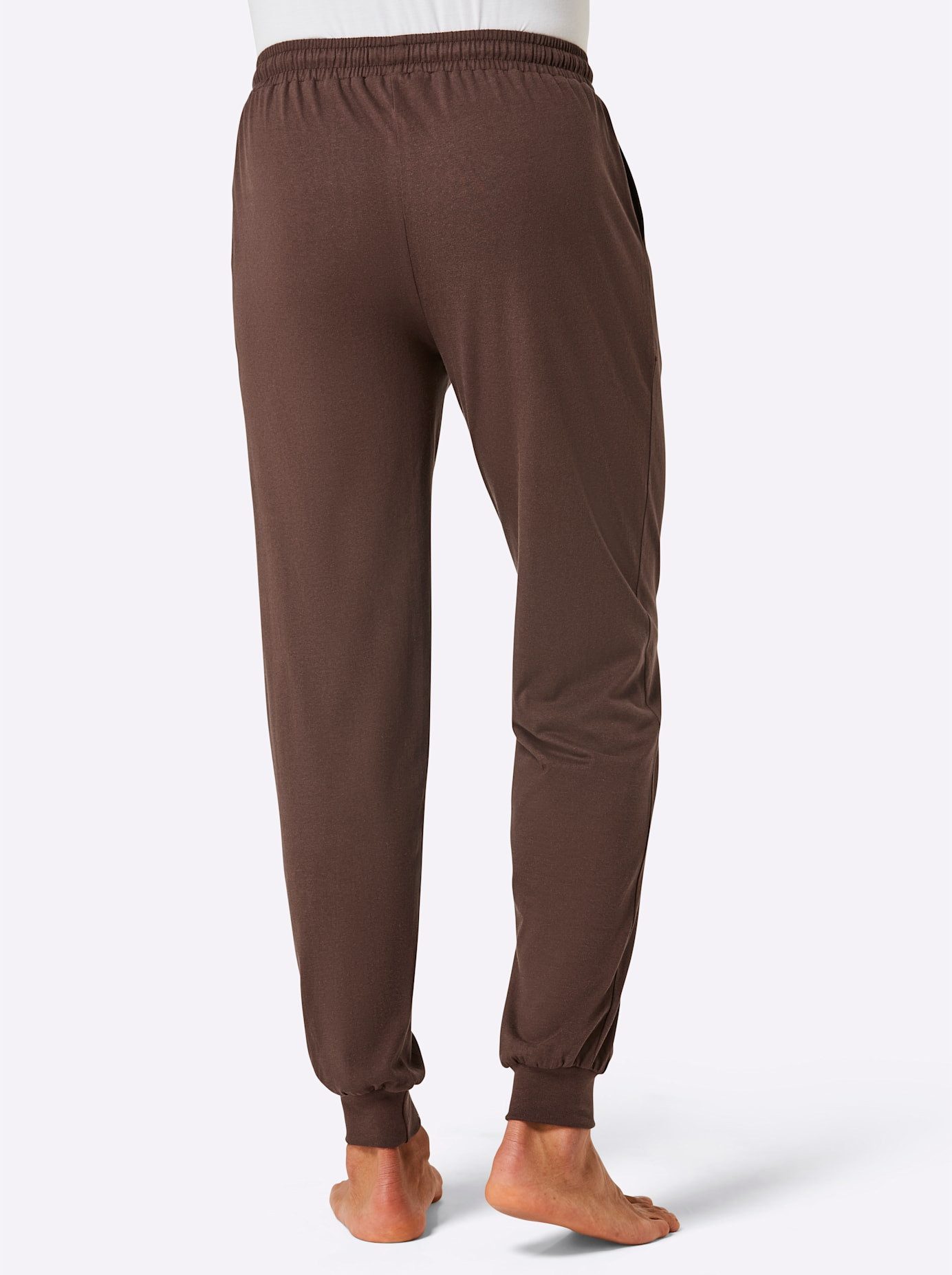 wäschepur Pyjamabroek